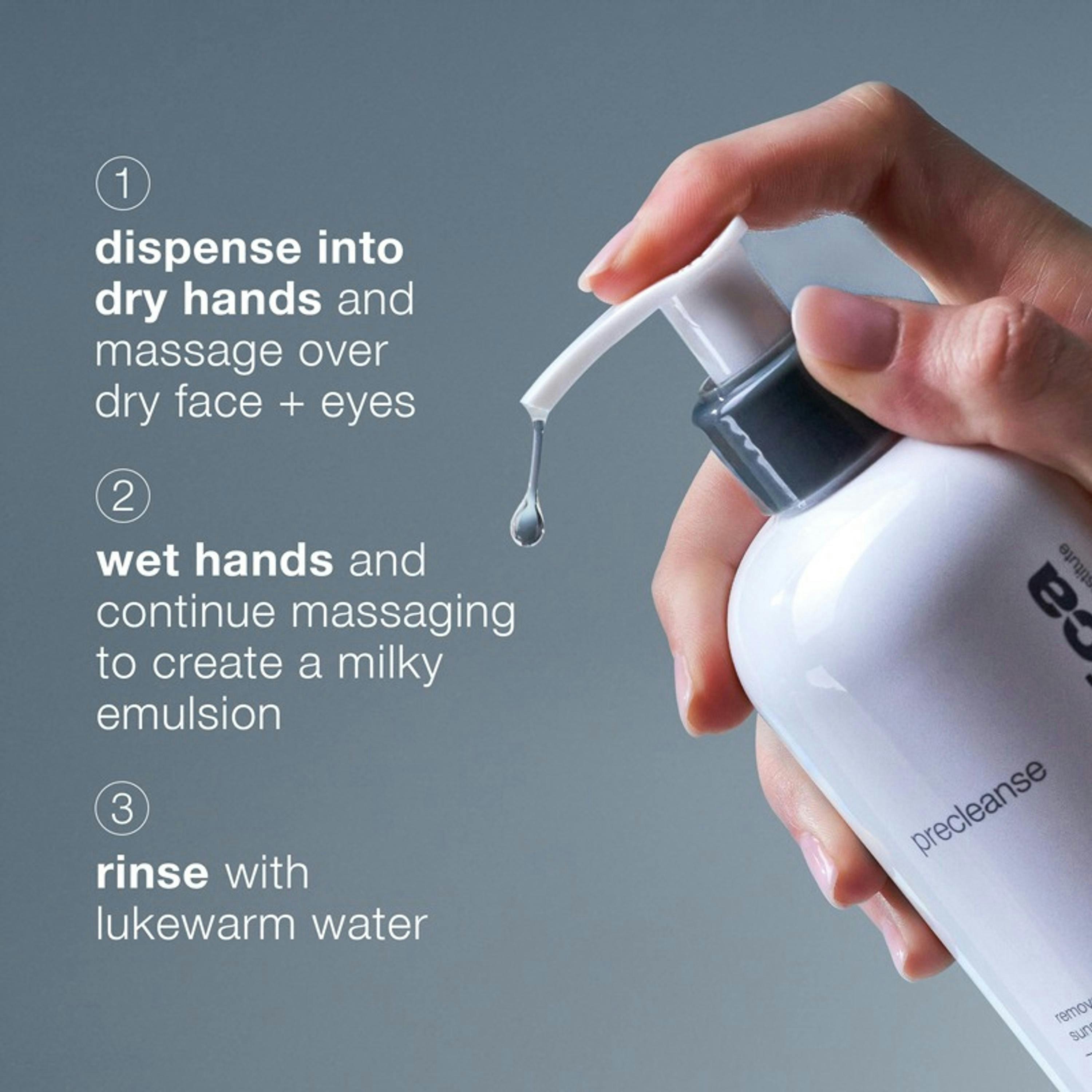Dermalogica Precleanse Cleansing Oil 150 ml Single , view 2 of 6