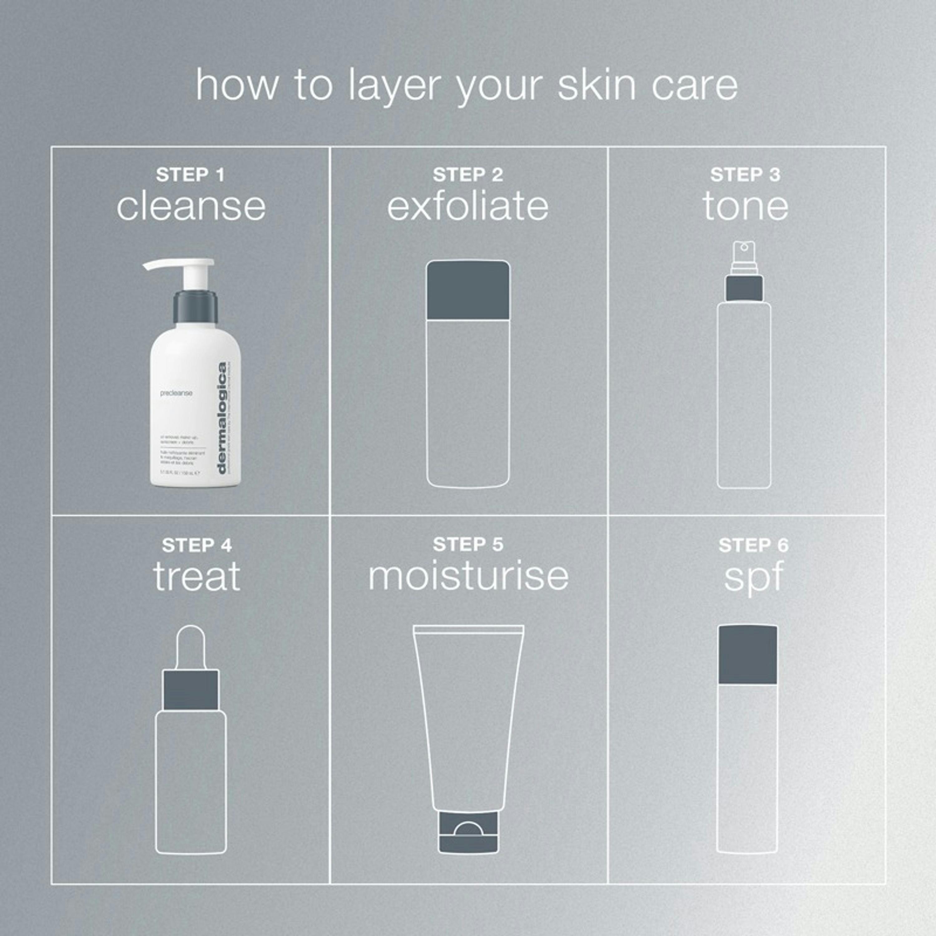 Dermalogica Precleanse Cleansing Oil 150 ml Single , view 4 of 6