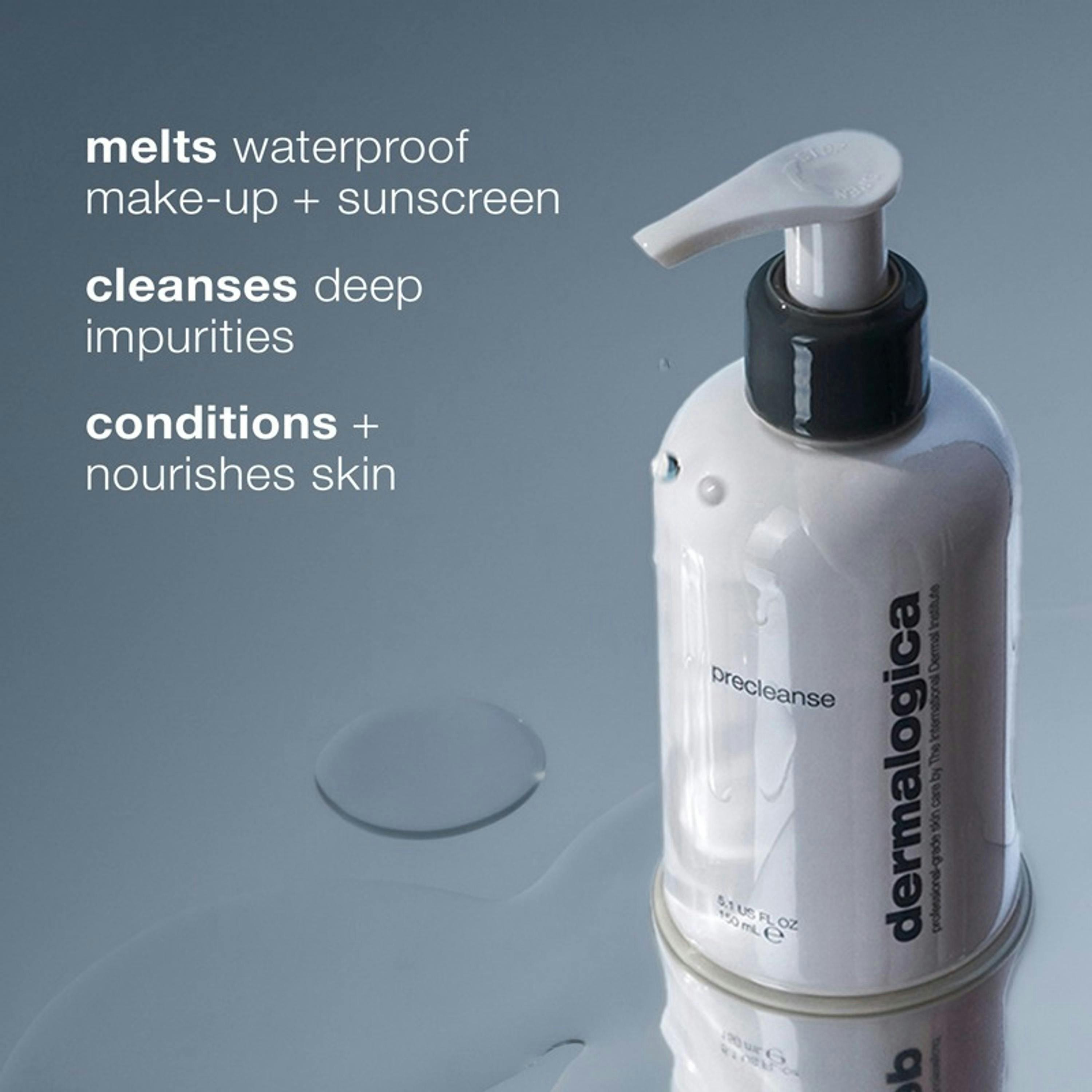 Dermalogica Precleanse Cleansing Oil 150 ml Single , view 5 of 6