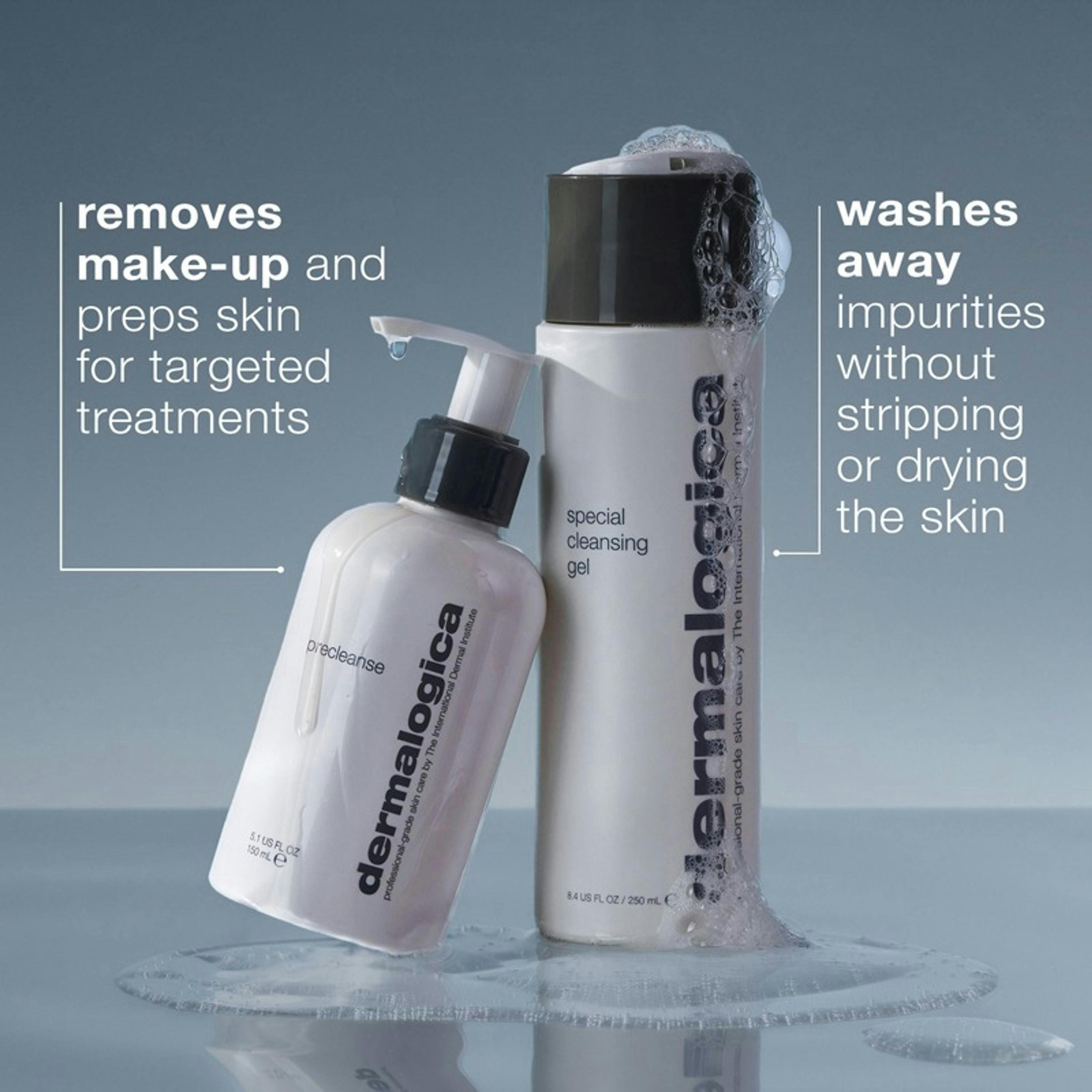 Dermalogica Precleanse Cleansing Oil 150 ml Single , view 6 of 6