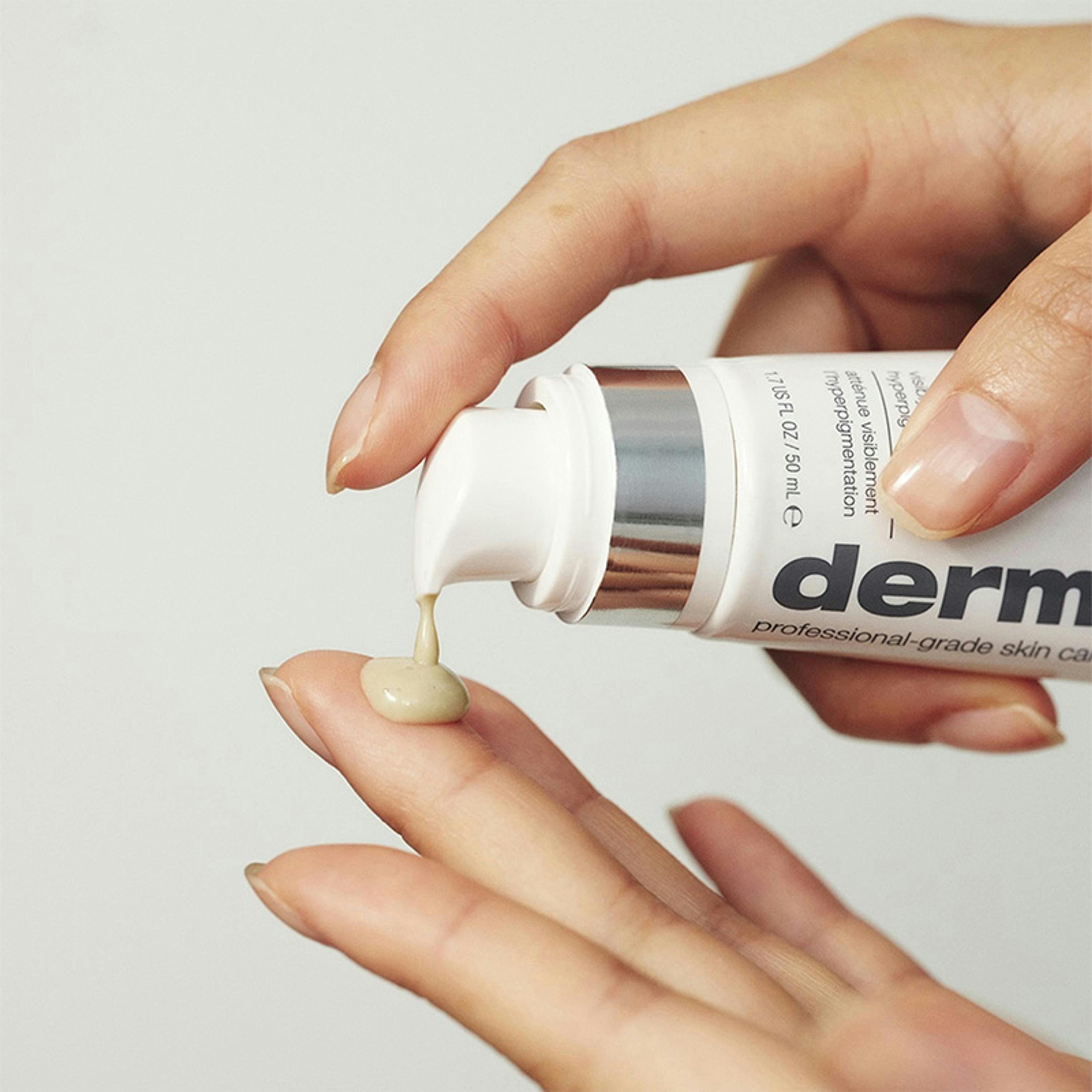 Dermalogica PowerBright Dark Spot Peel 50 ml Duo , view 2 of 6