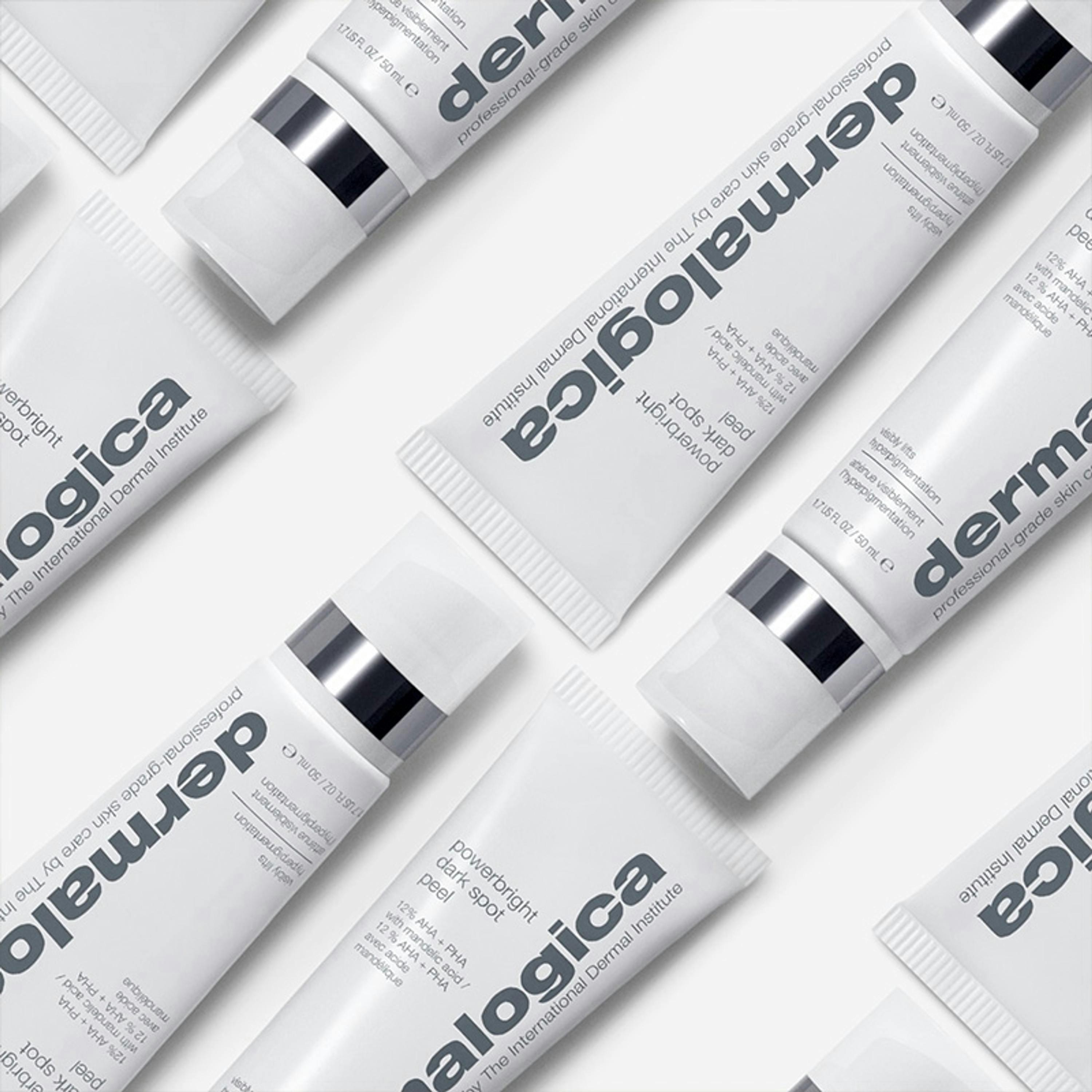 Dermalogica PowerBright Dark Spot Peel 50 ml Duo , view 3 of 6