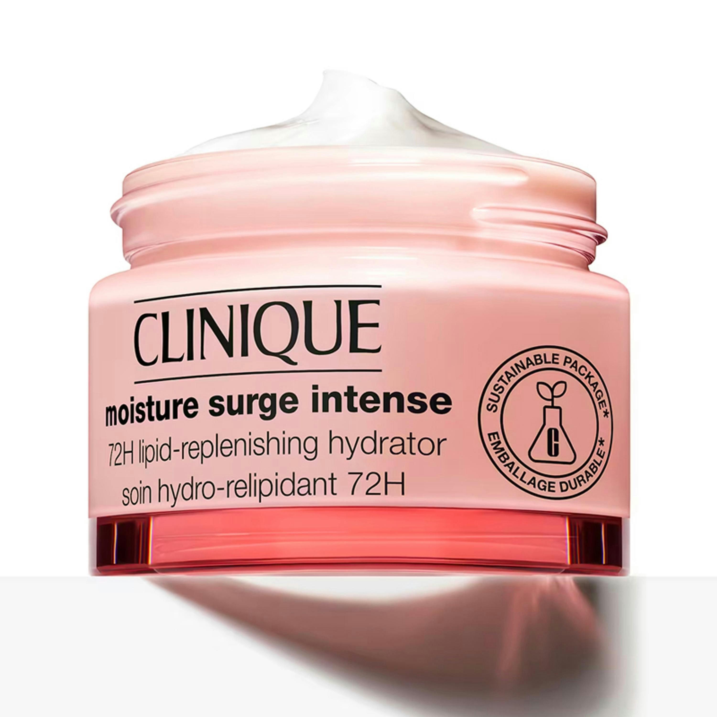 Clinique Moisture Surge™ Intense Hydrator 75 ml Single , view 3 of 4