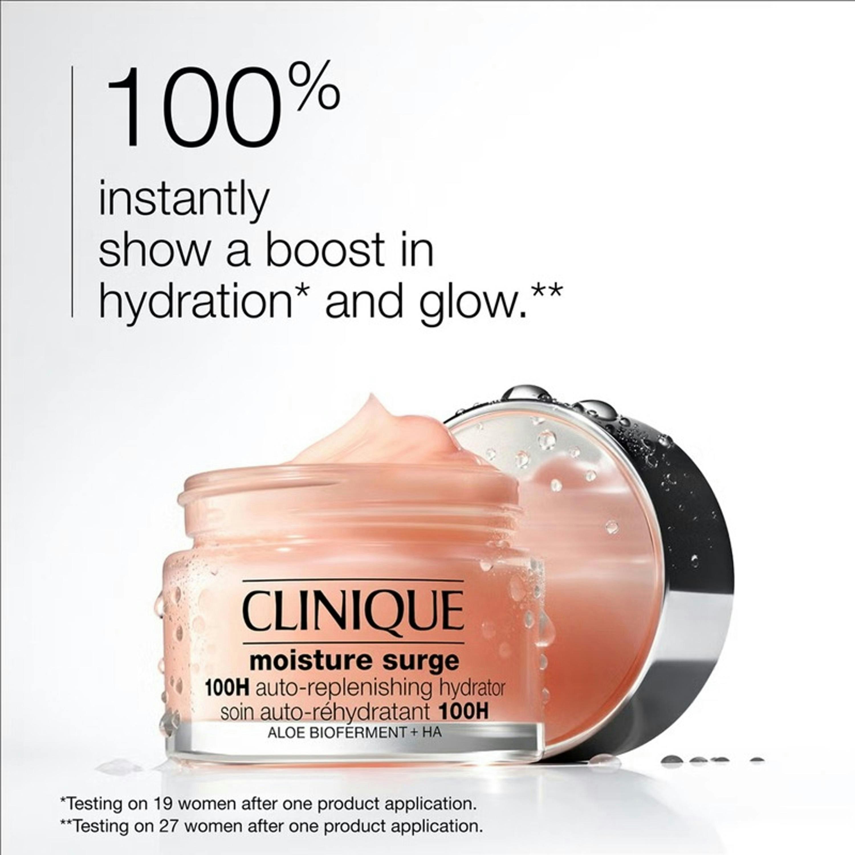 Clinique Moisture Surge Hydrator 30 ml Single , view 5 of 5