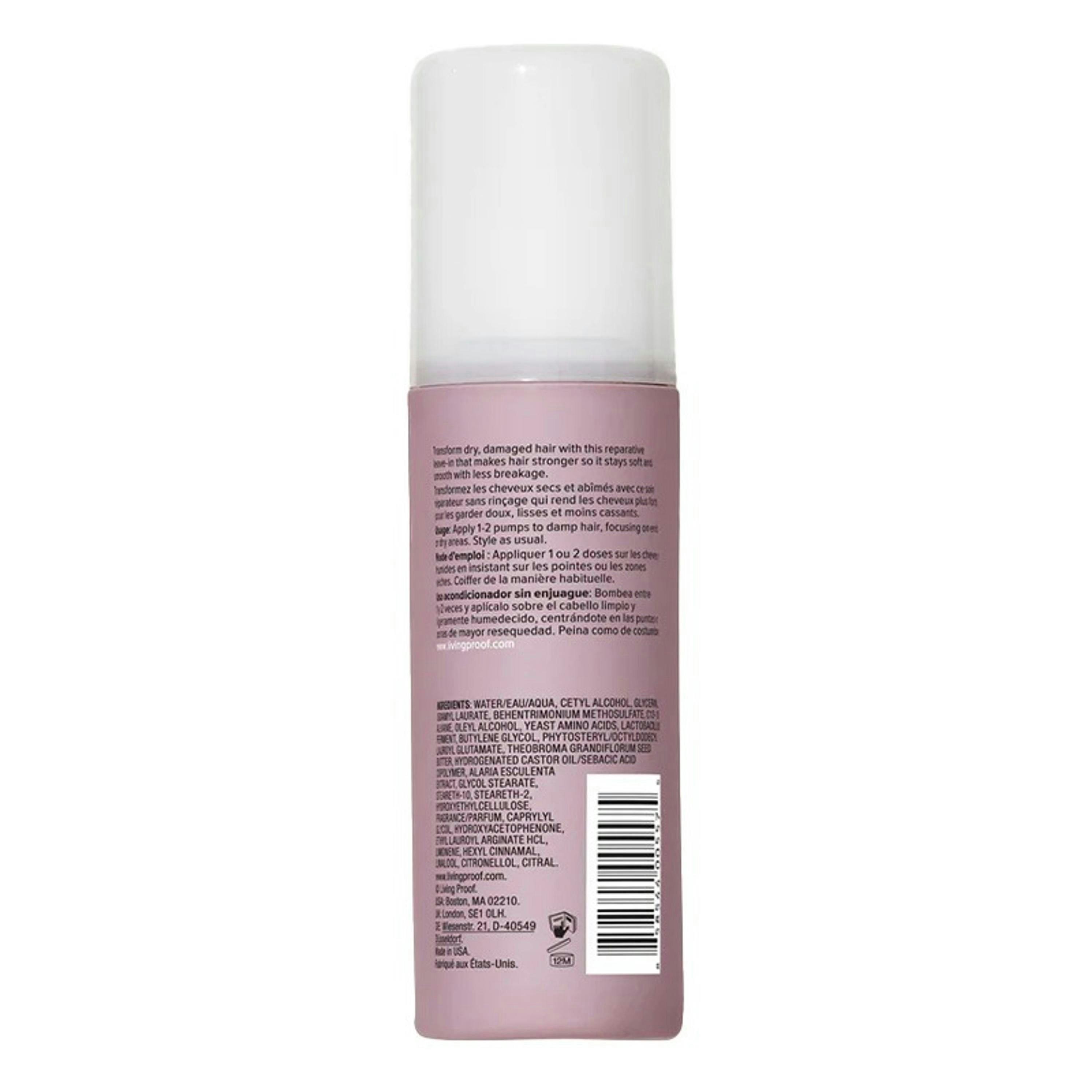 Living Proof Restore Instant Repair Treatment 118 ml Single , view 2 of 3