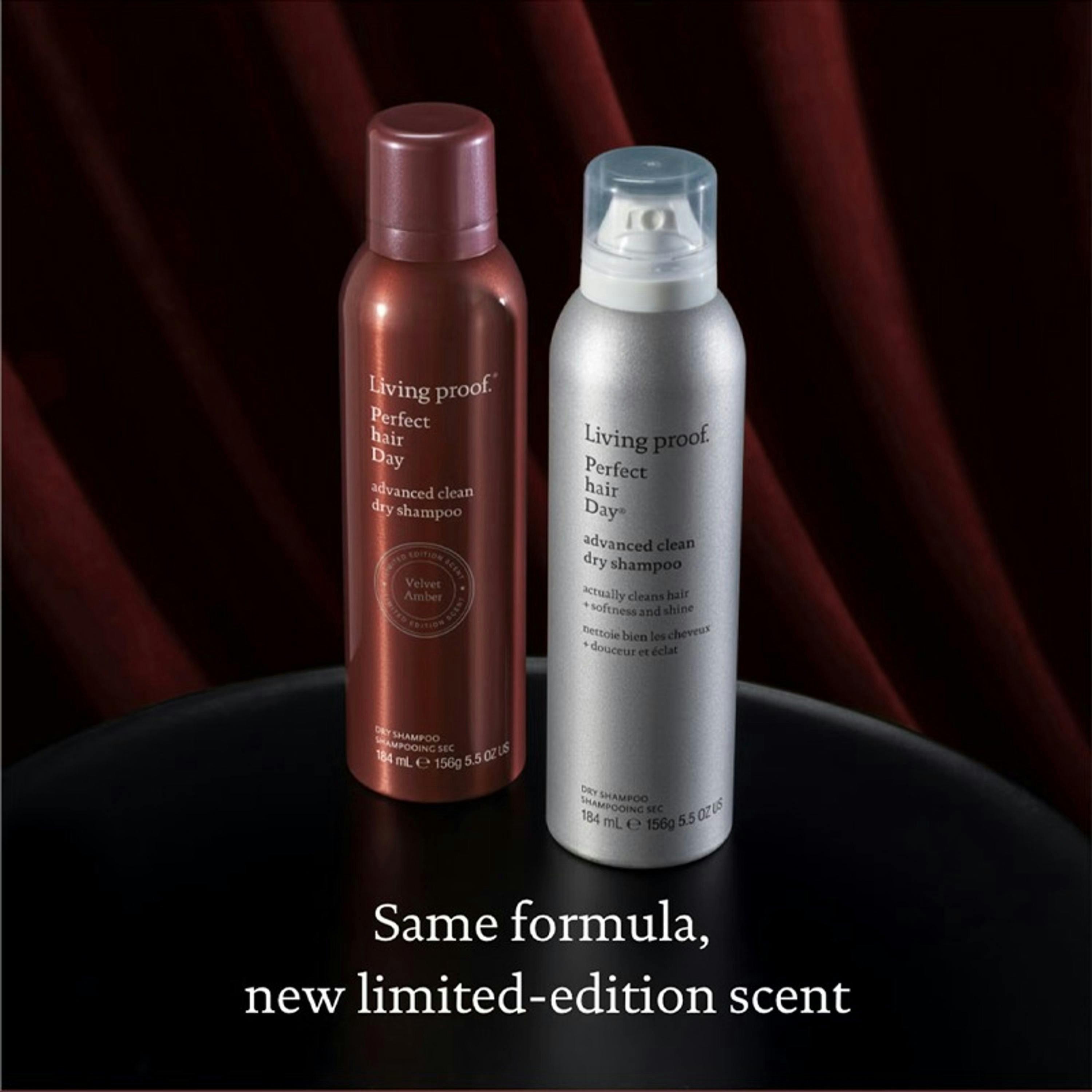 Living Proof Perfect Hair Day Advanced Clean Dry Shampoo 198 ml Single , view 4 of 6