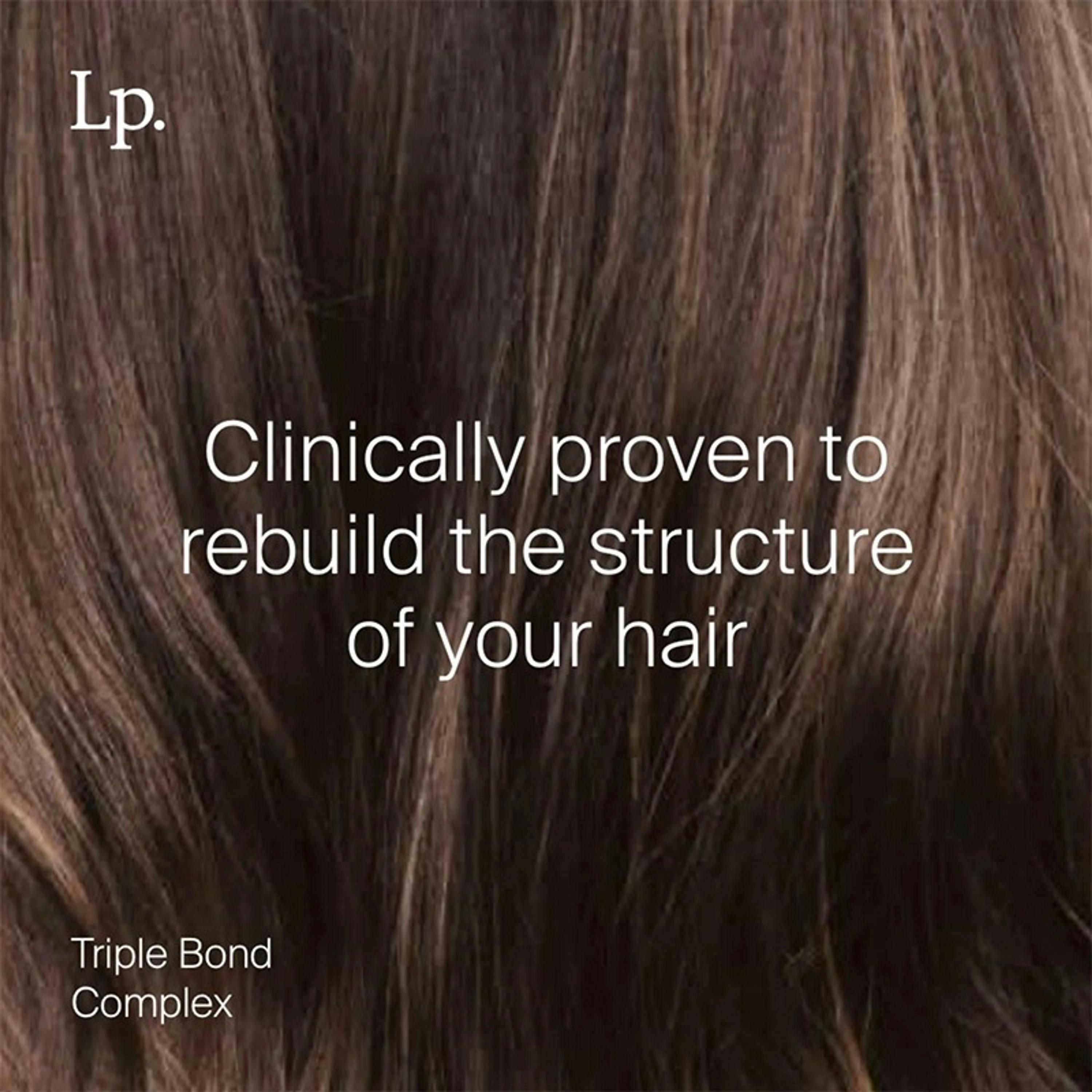 Living Proof Triple Bond Complex Treatment 45 ml Single , view 6 of 6