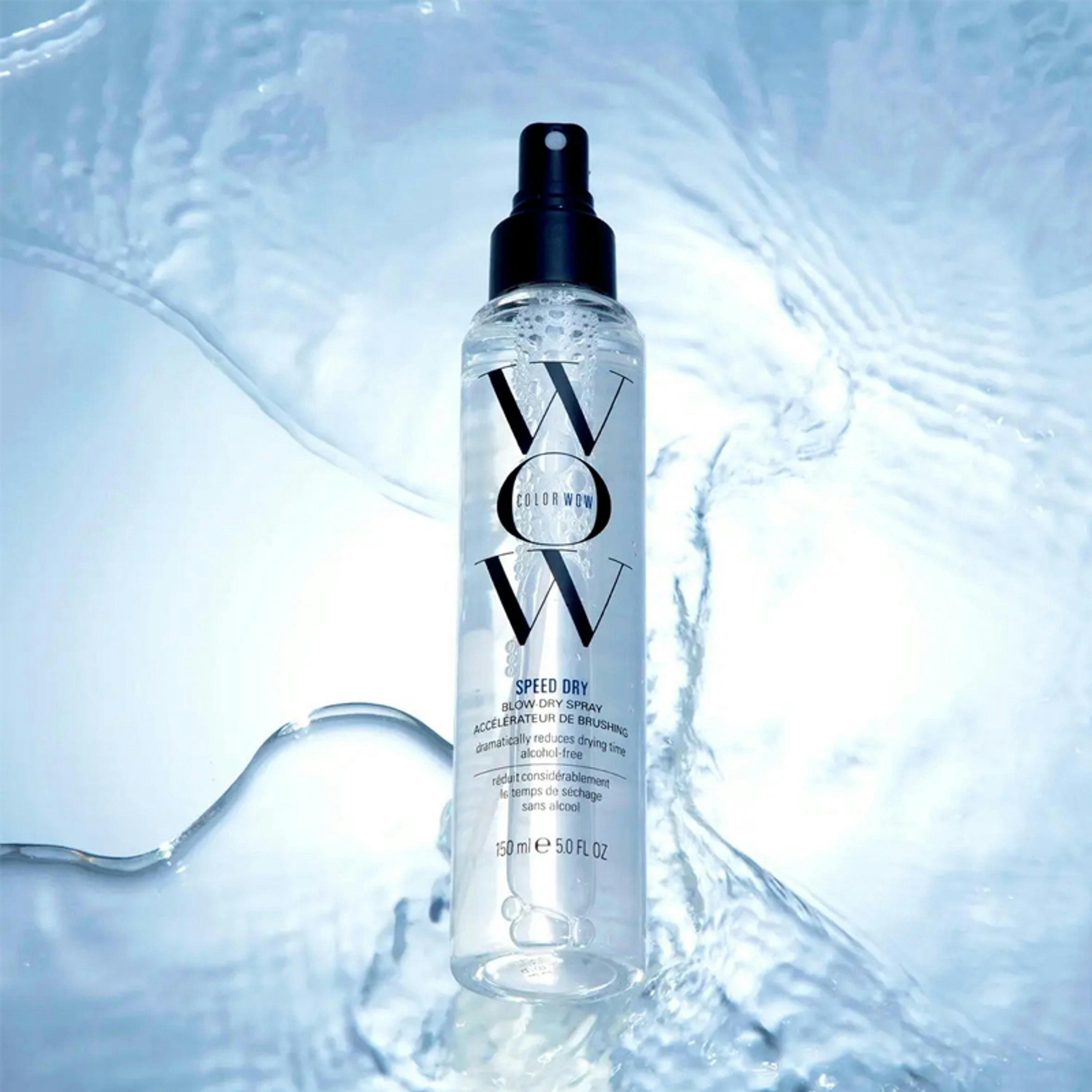 Color Wow Speed Dry Spray 150 ml Single , view 3 of 4
