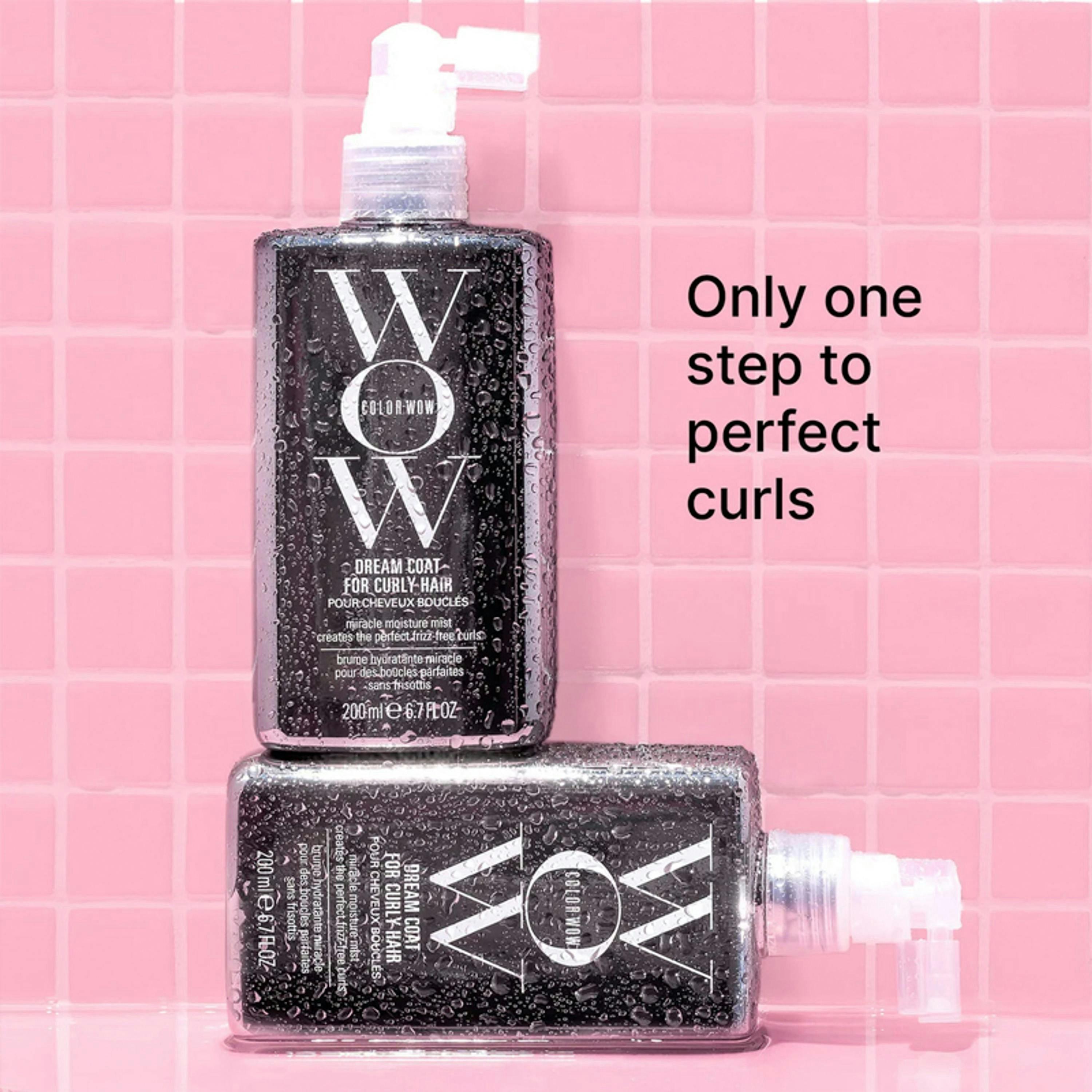 Color Wow Dream Coat Treatment 200 ml Single , view 4 of 4