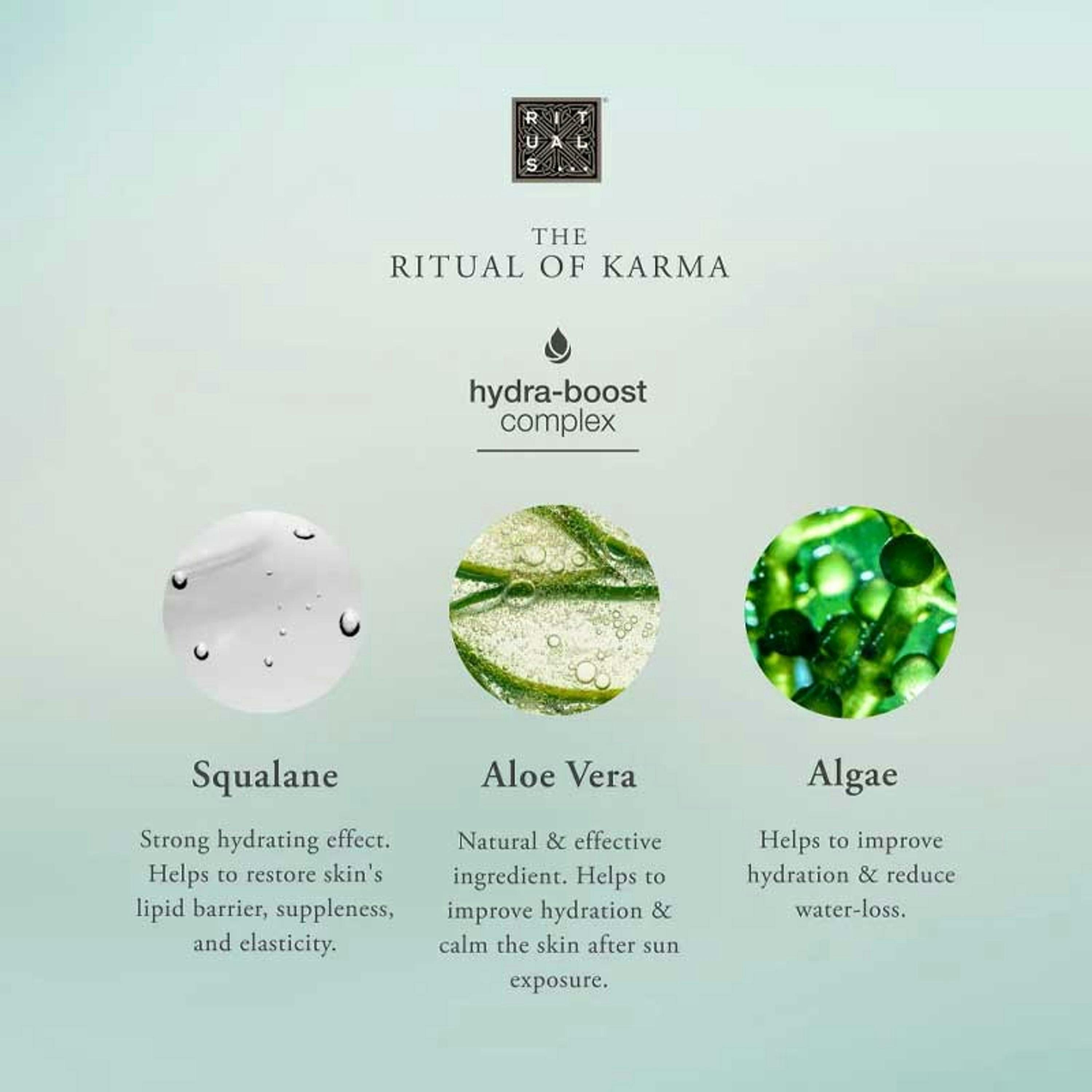 Rituals Trial Karma 1 ea Pack (x3) , view 2 of 5