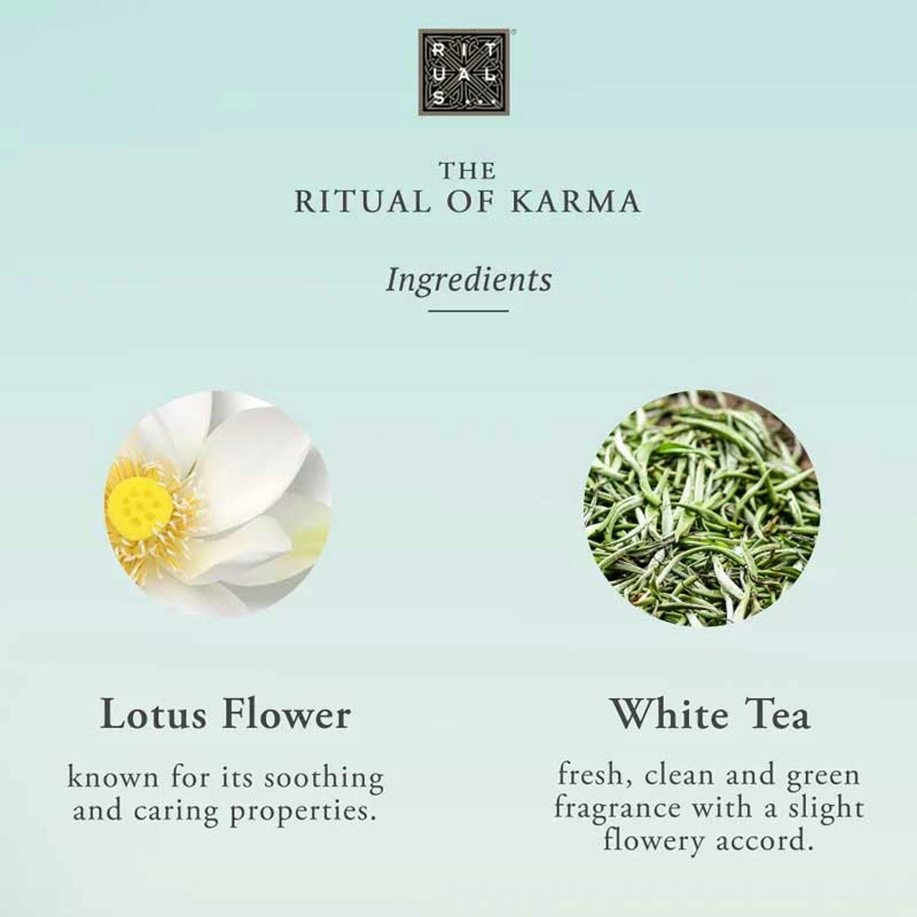 Rituals Trial Karma 1 ea Pack (x3) , view 3 of 5