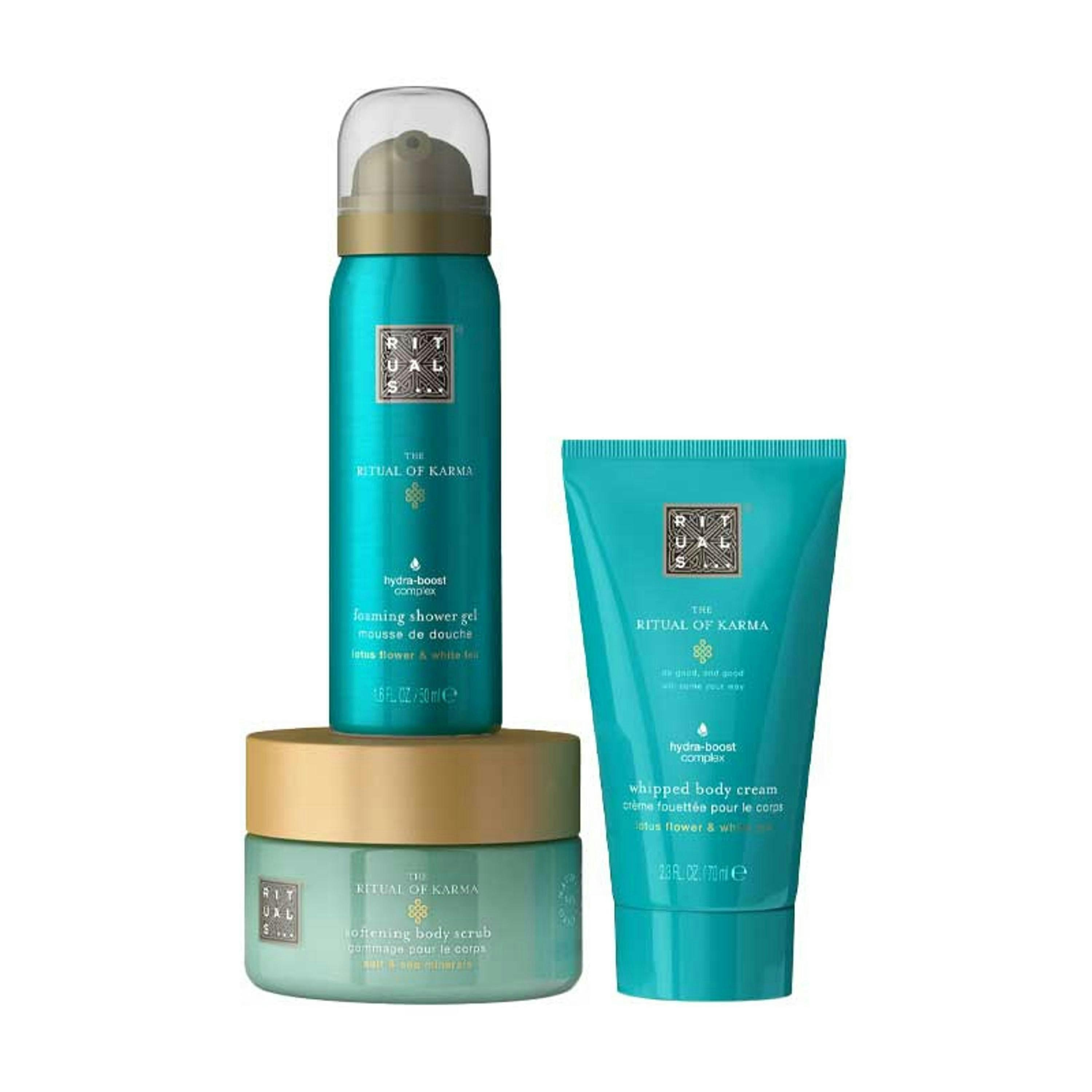 Rituals Trial Karma 1 ea Pack (x3) , view 4 of 5