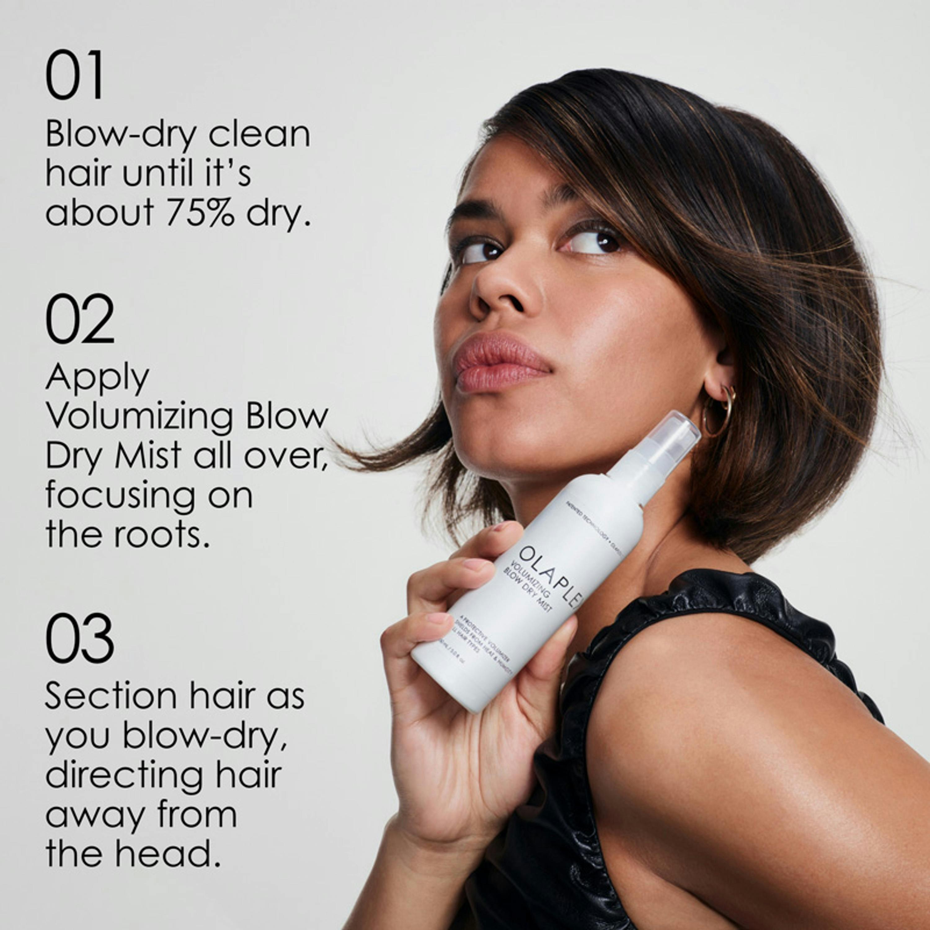 Olaplex Volumizing Mist 150 ml Single , view 5 of 6