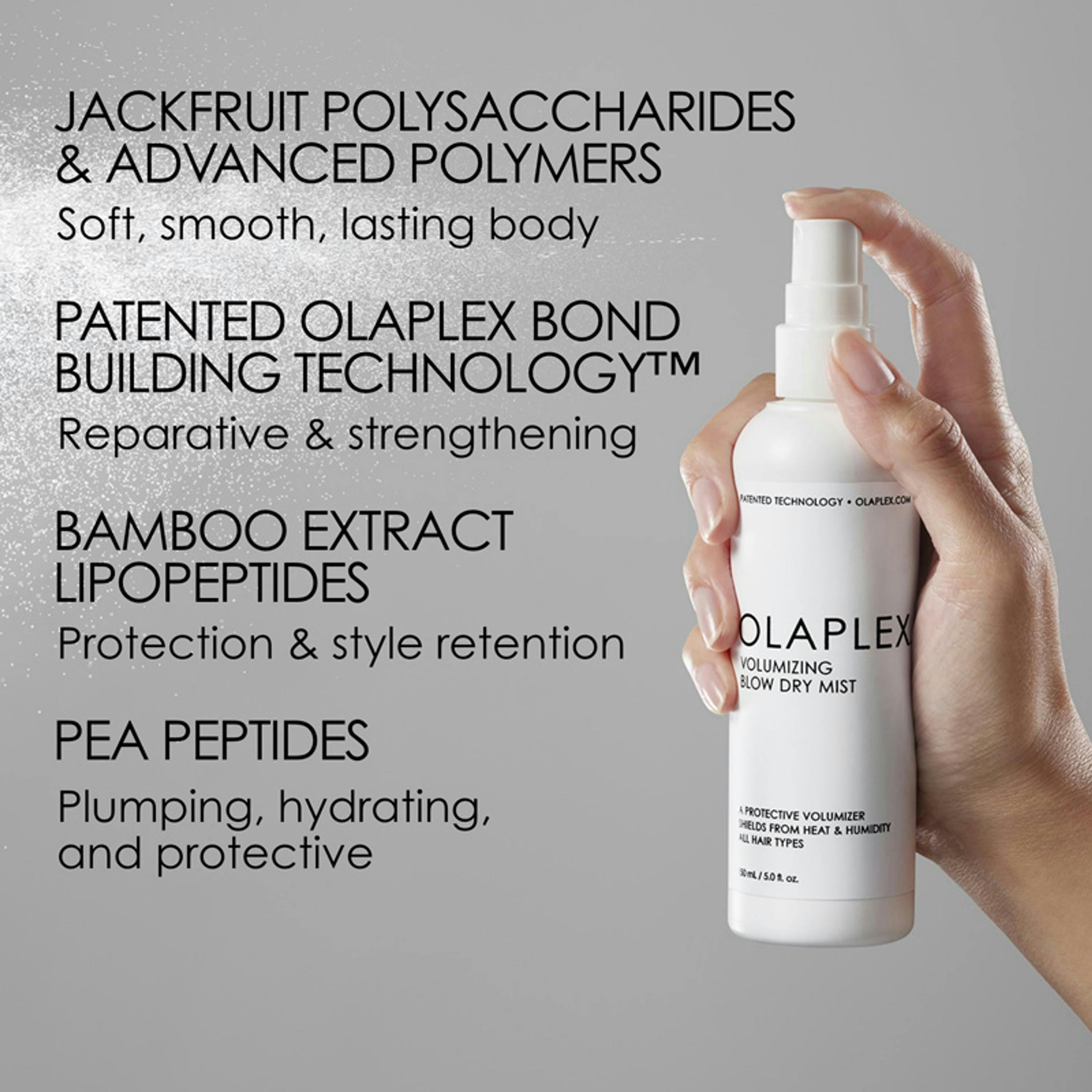 Olaplex Volumizing Mist 150 ml Single , view 6 of 6