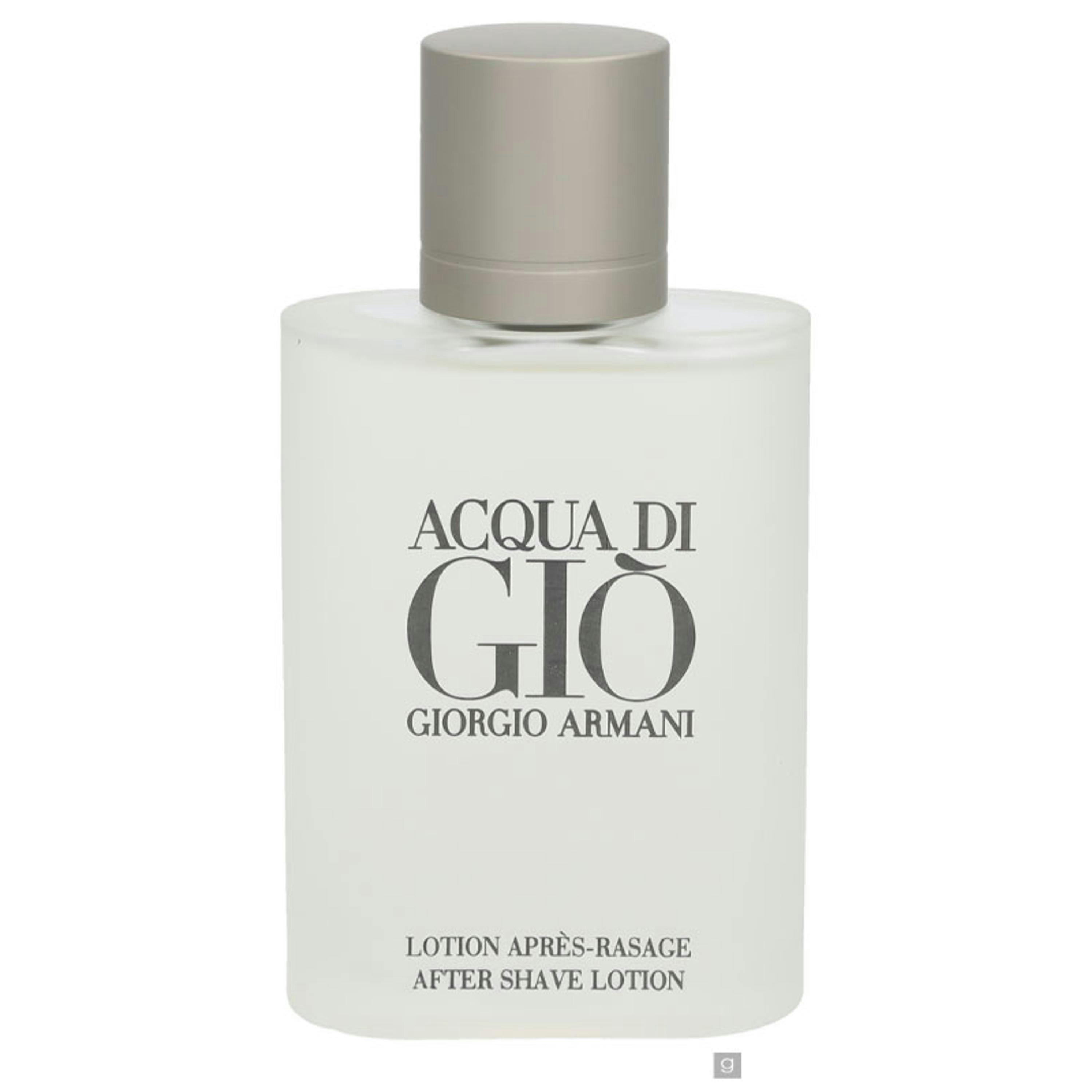 Armaf Acqua Di Gio Pour Homme After Shave Lotion 100 ml Single , view 2 of 2