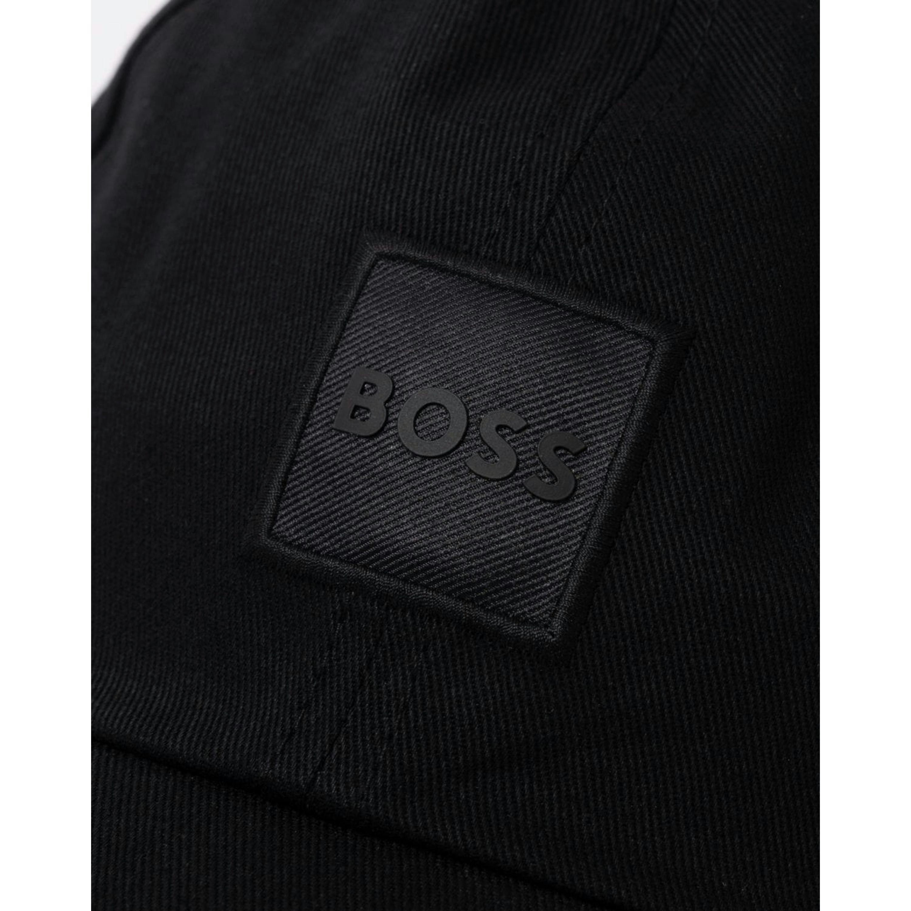 Hugo Boss Caps  in Black , view 2 of 4