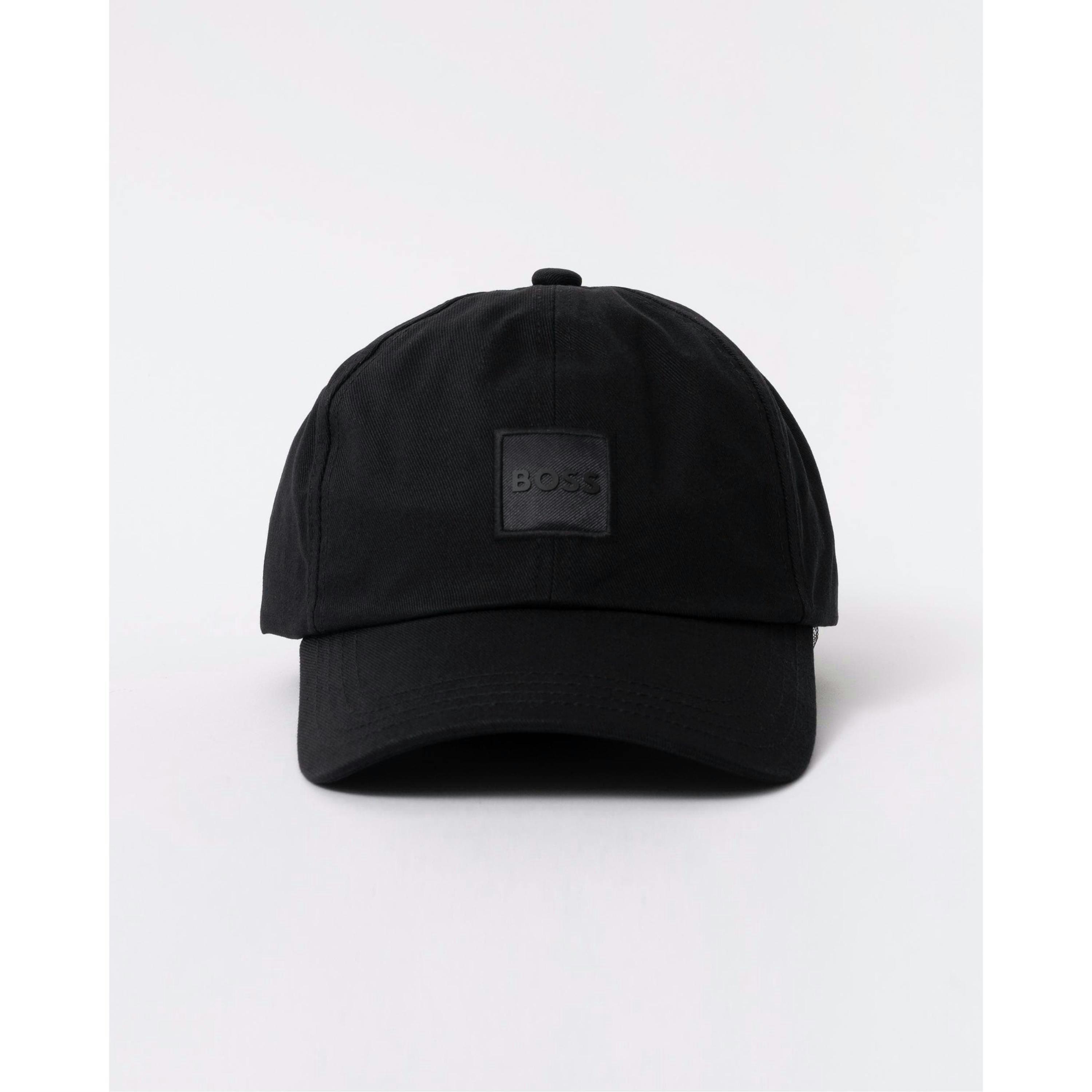 Hugo Boss Caps  in Black , view 3 of 4