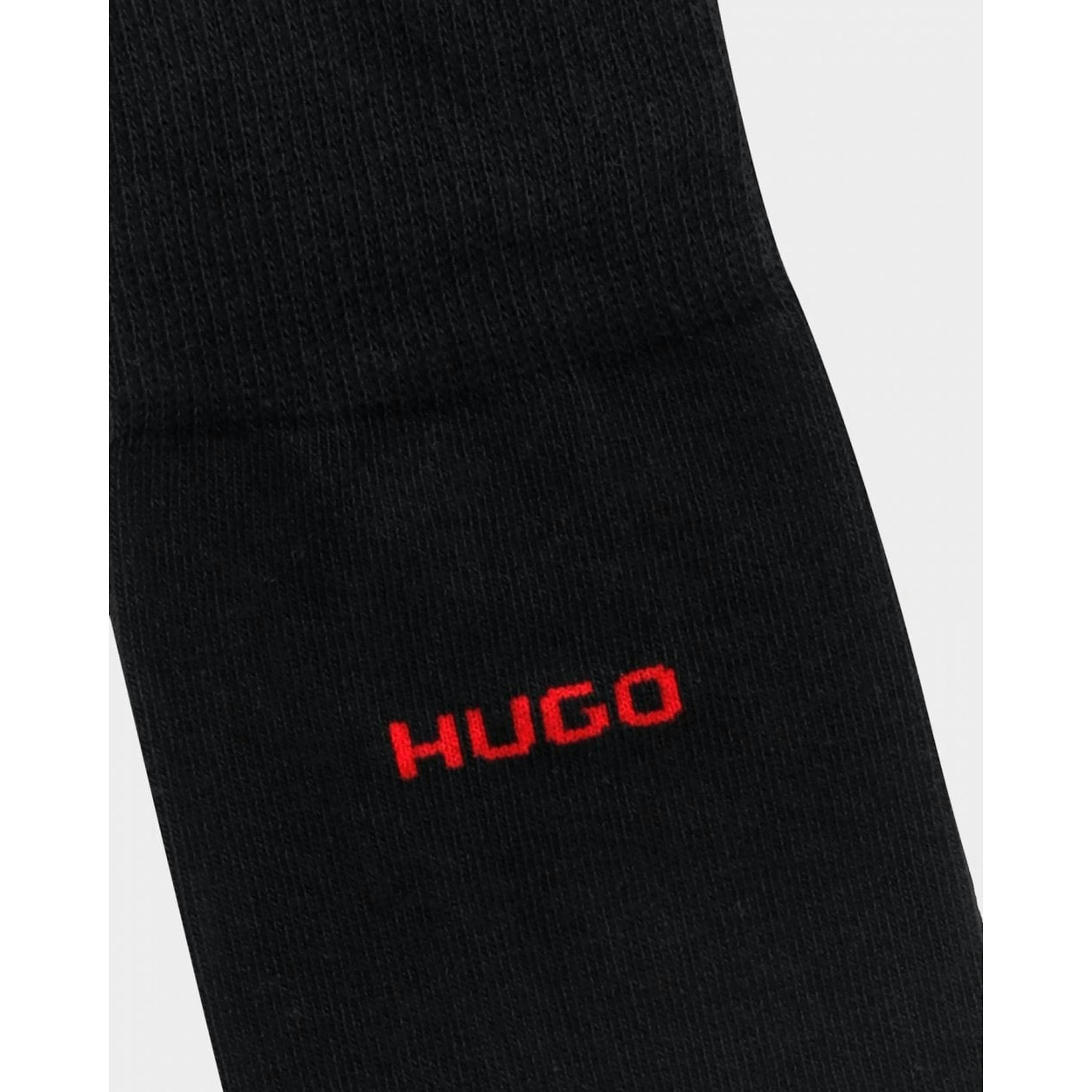 Hugo Boss Socks  in Black , view 3 of 3