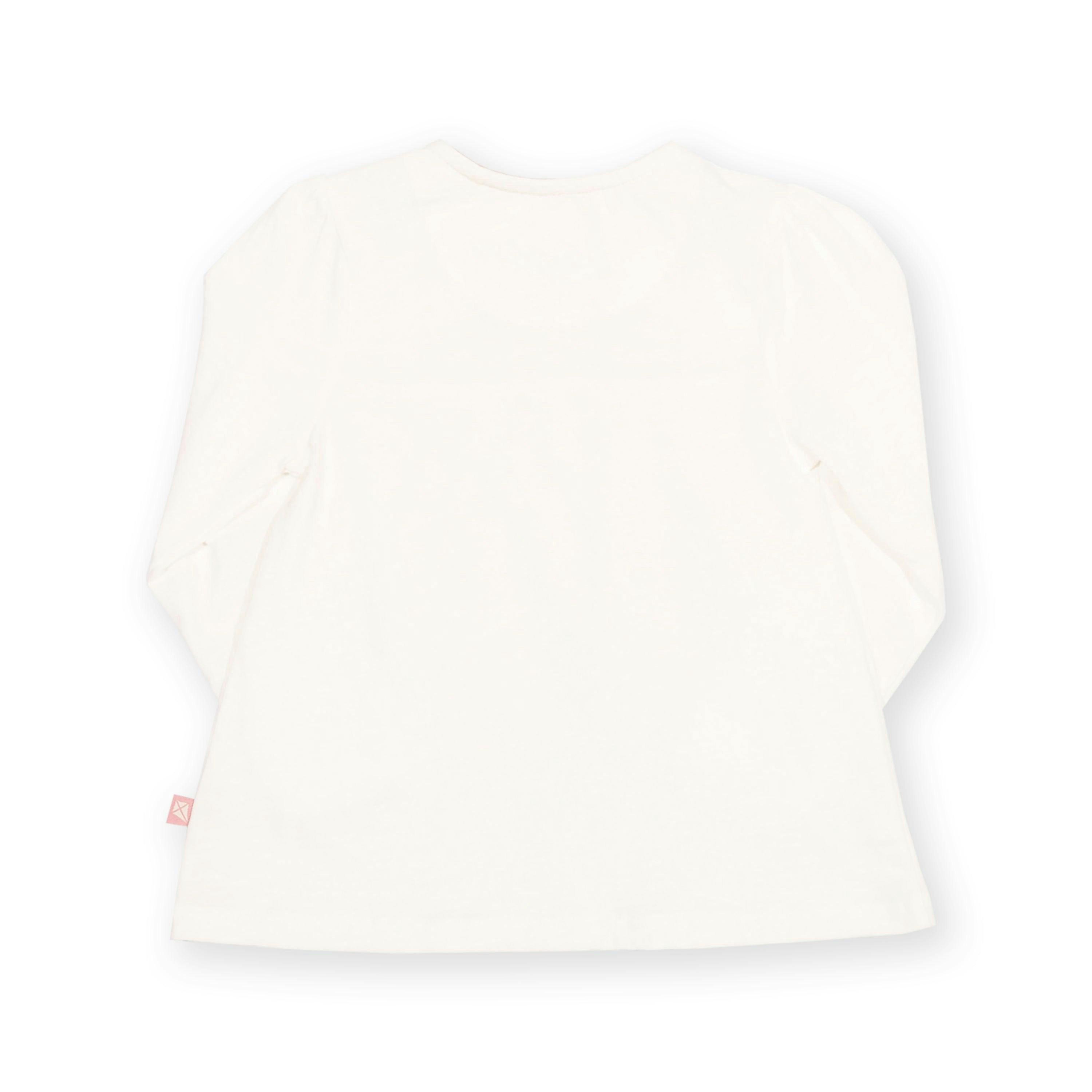 Kids Organic Whispering Woods Tunic , view 3 of 3