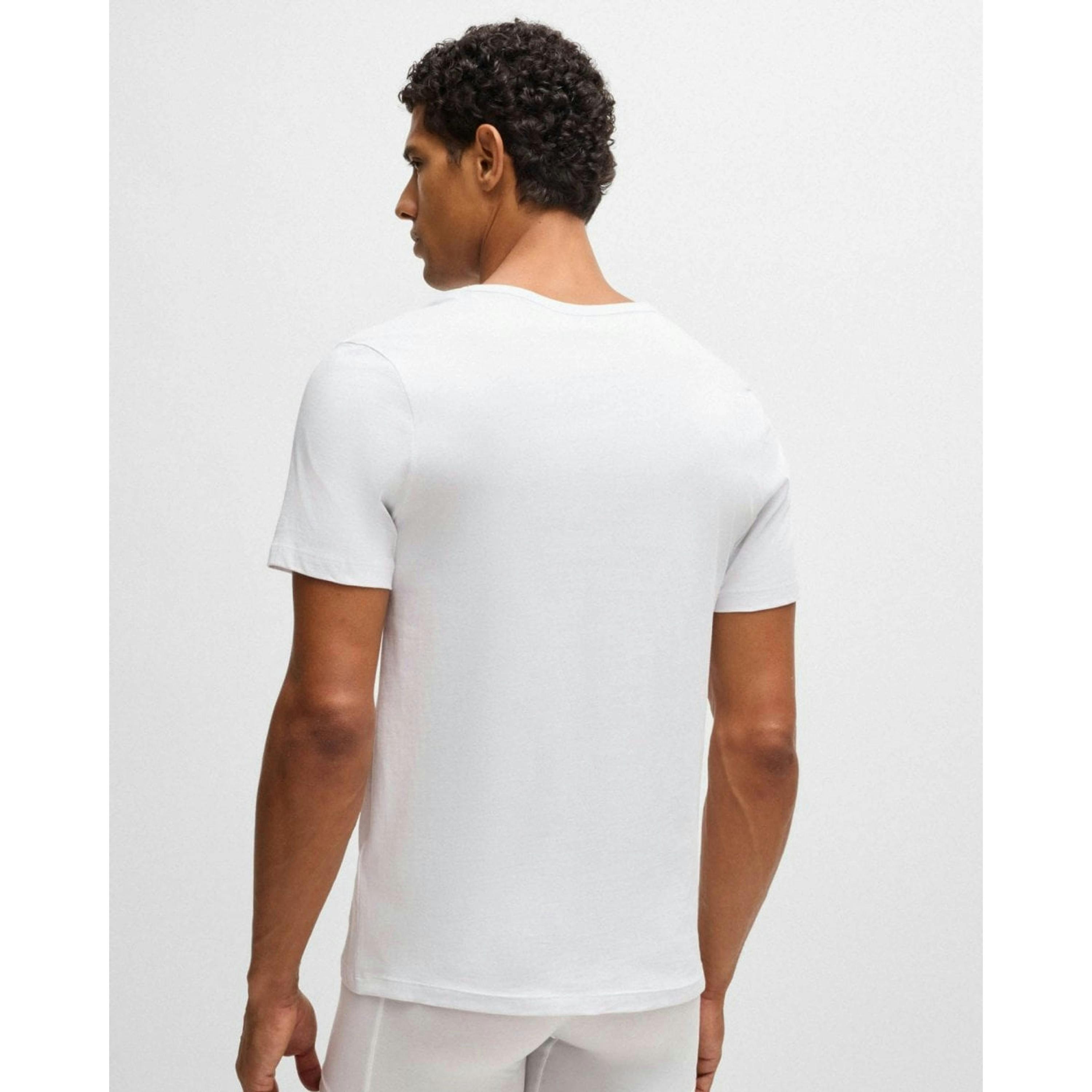 Hugo Boss Pants  in White , view 5 of 5