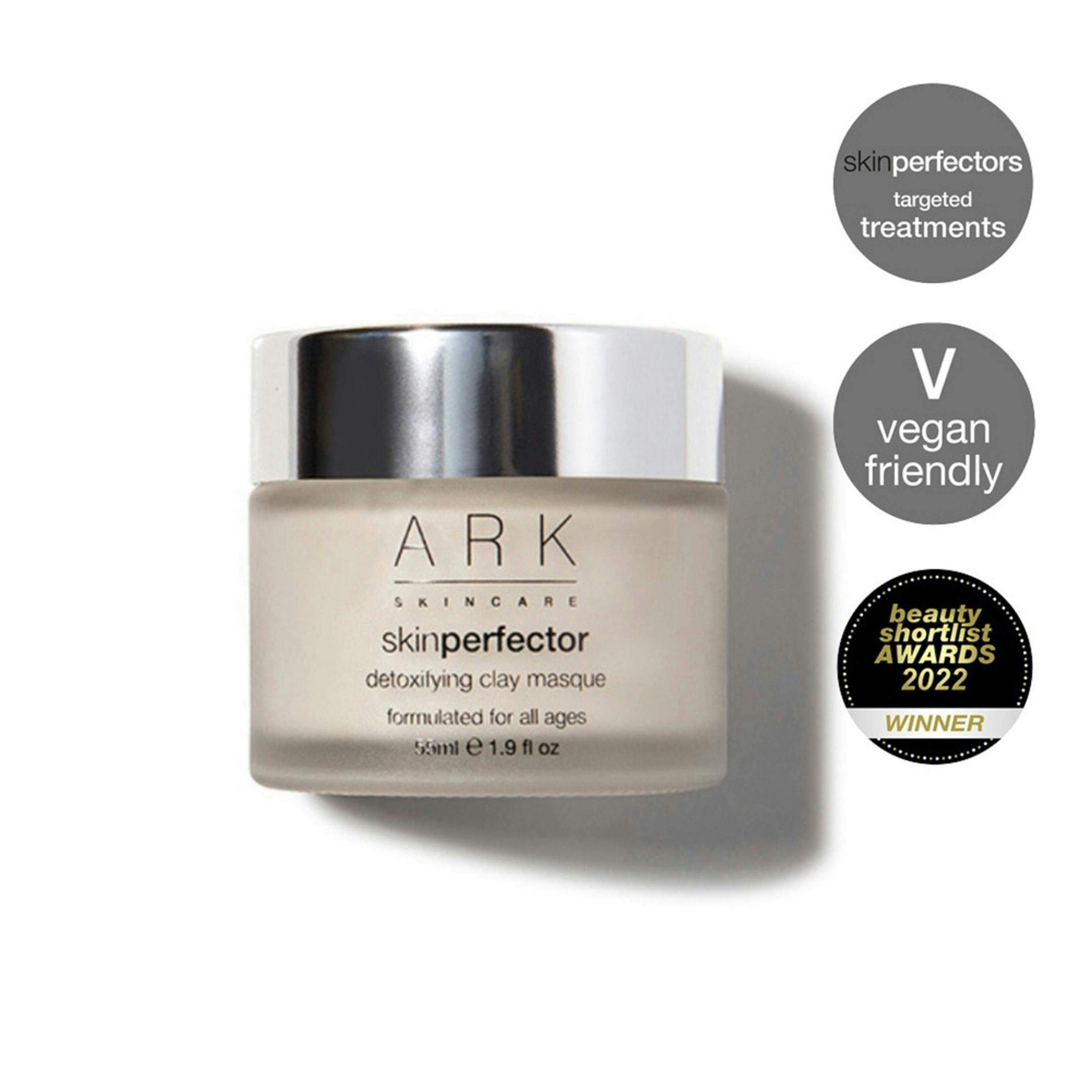 Ark Skincare Detoxifying Clay Masque 55 ml Single , view 3 of 6