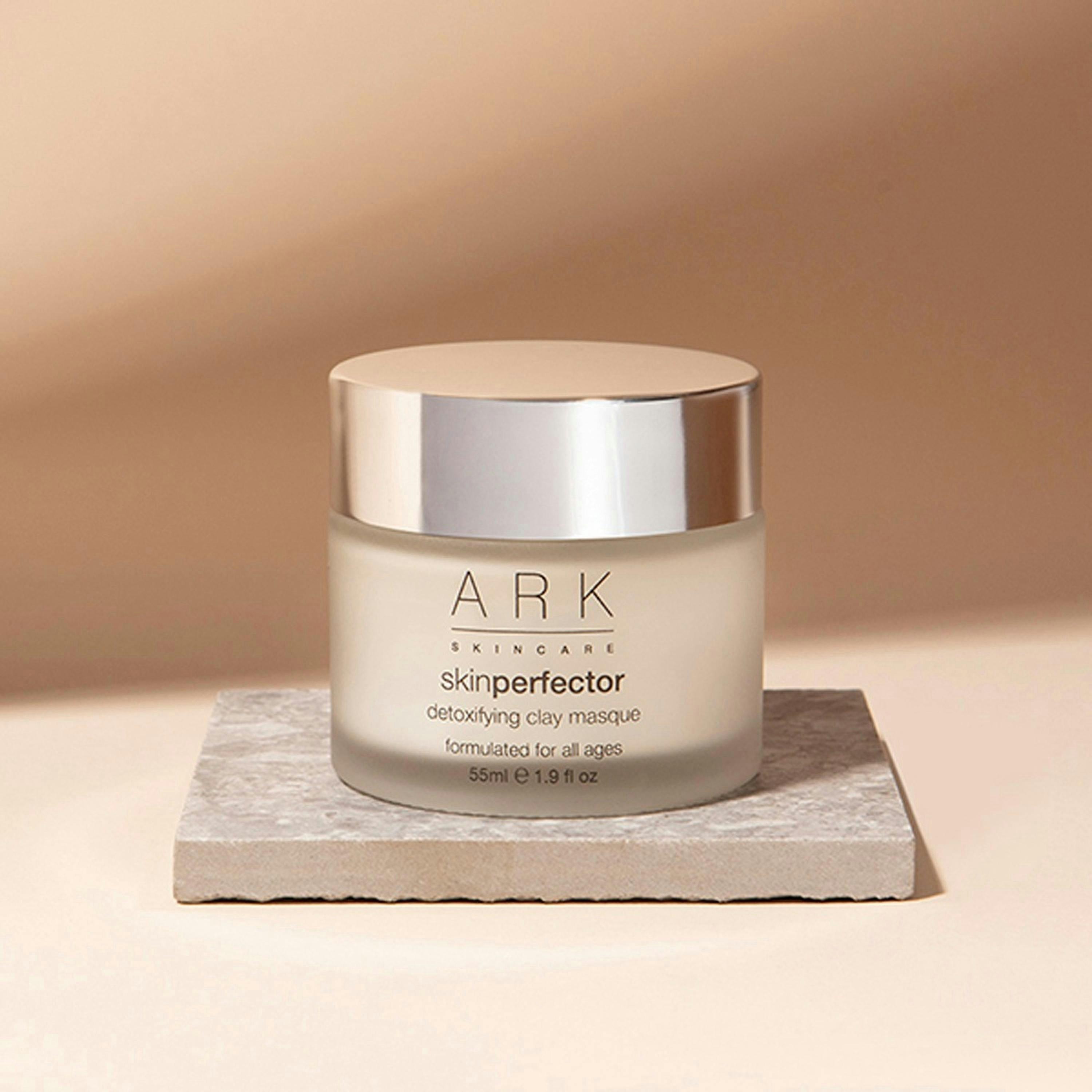 Ark Skincare Detoxifying Clay Masque 55 ml Single , view 4 of 6
