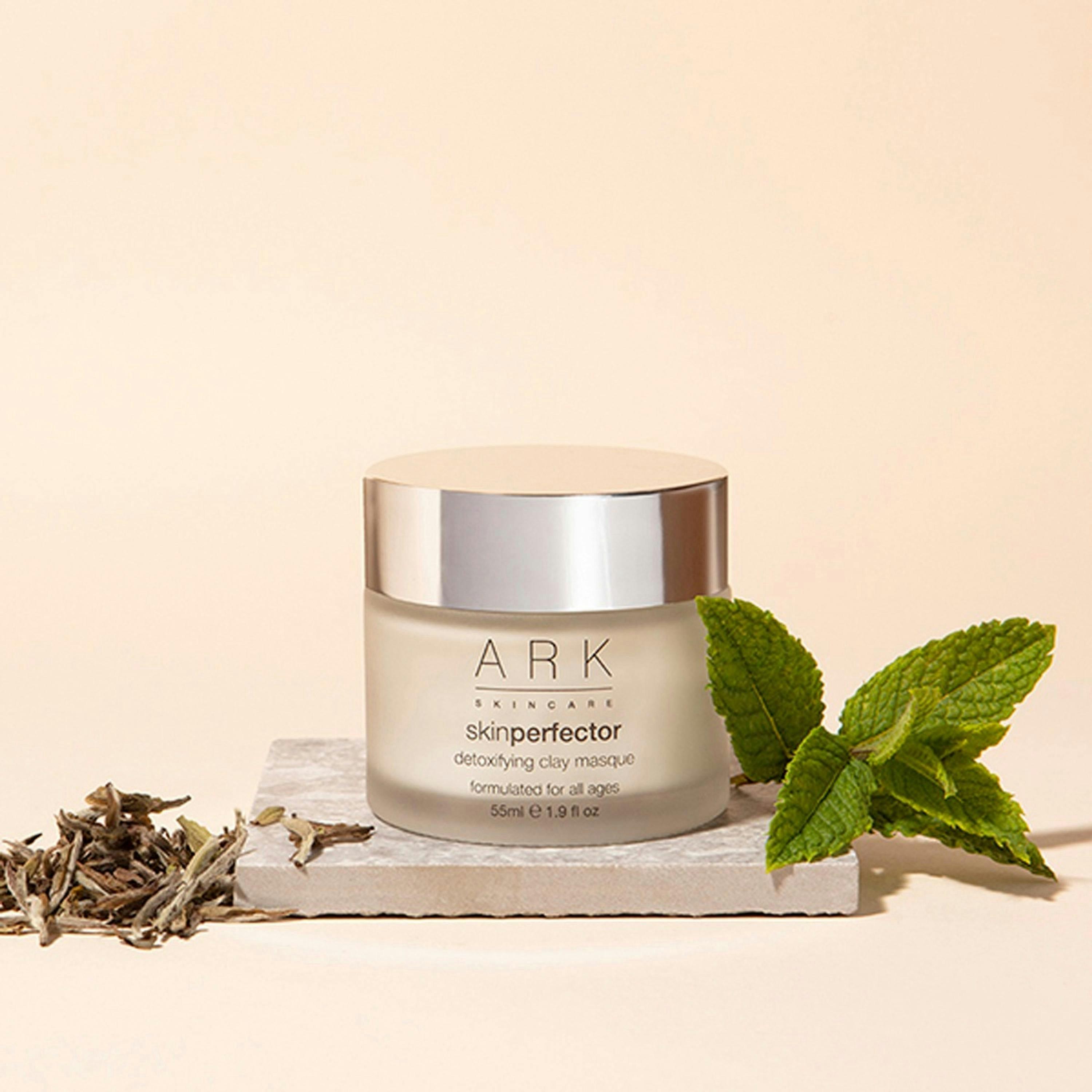Ark Skincare Detoxifying Clay Masque 55 ml Single , view 6 of 6