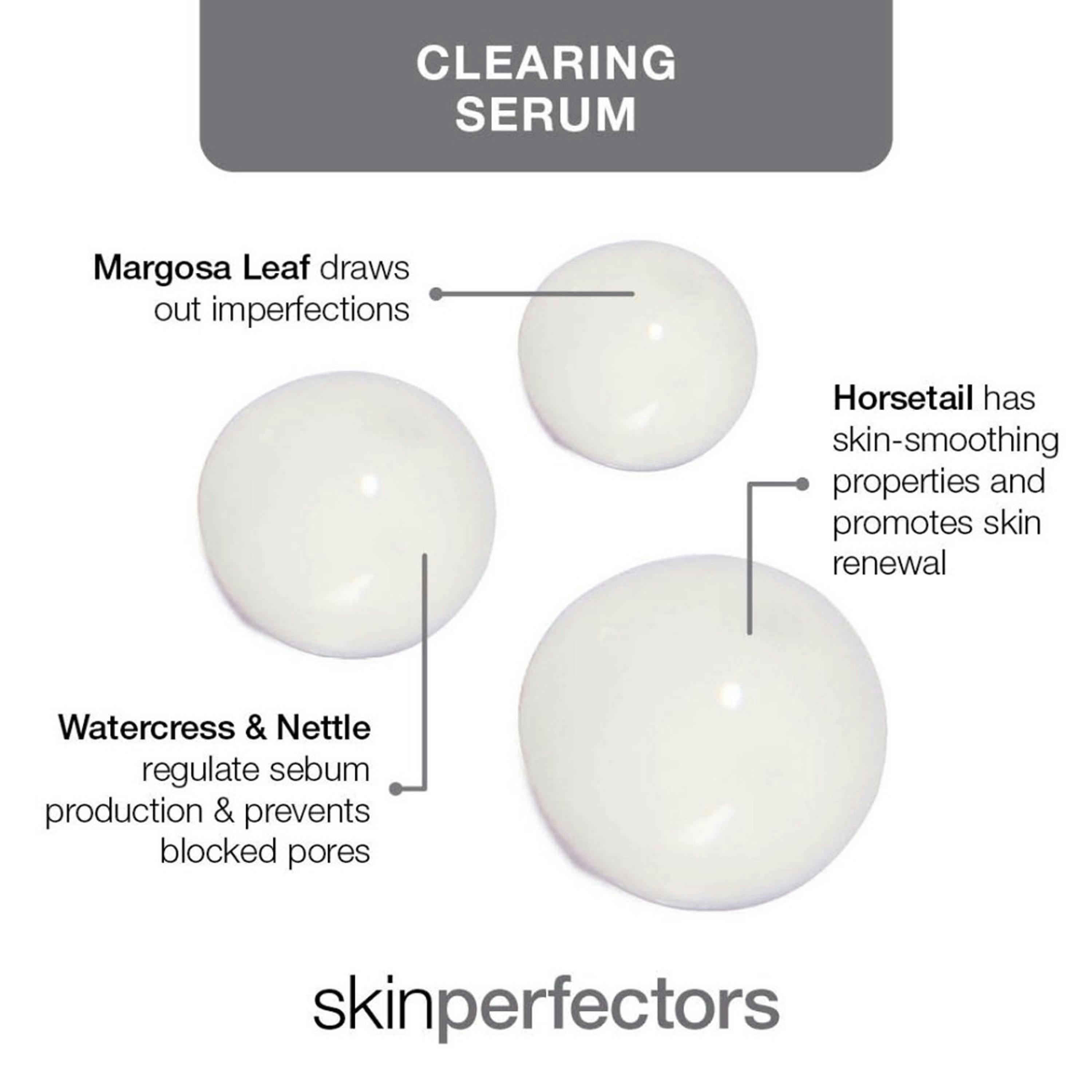 Ark Skincare Clearing Serum 30 ml Single , view 3 of 6