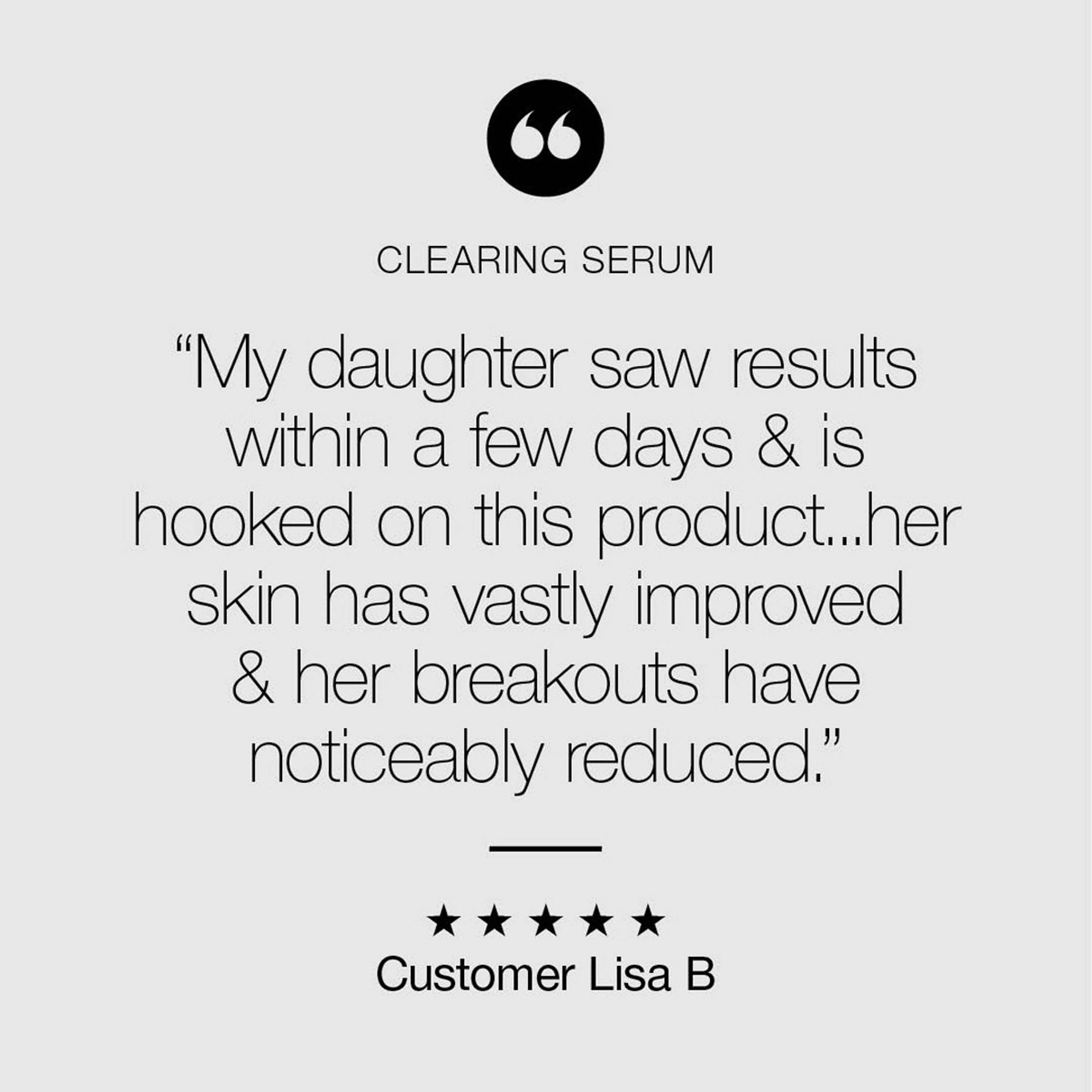 Ark Skincare Clearing Serum 30 ml Single , view 4 of 6