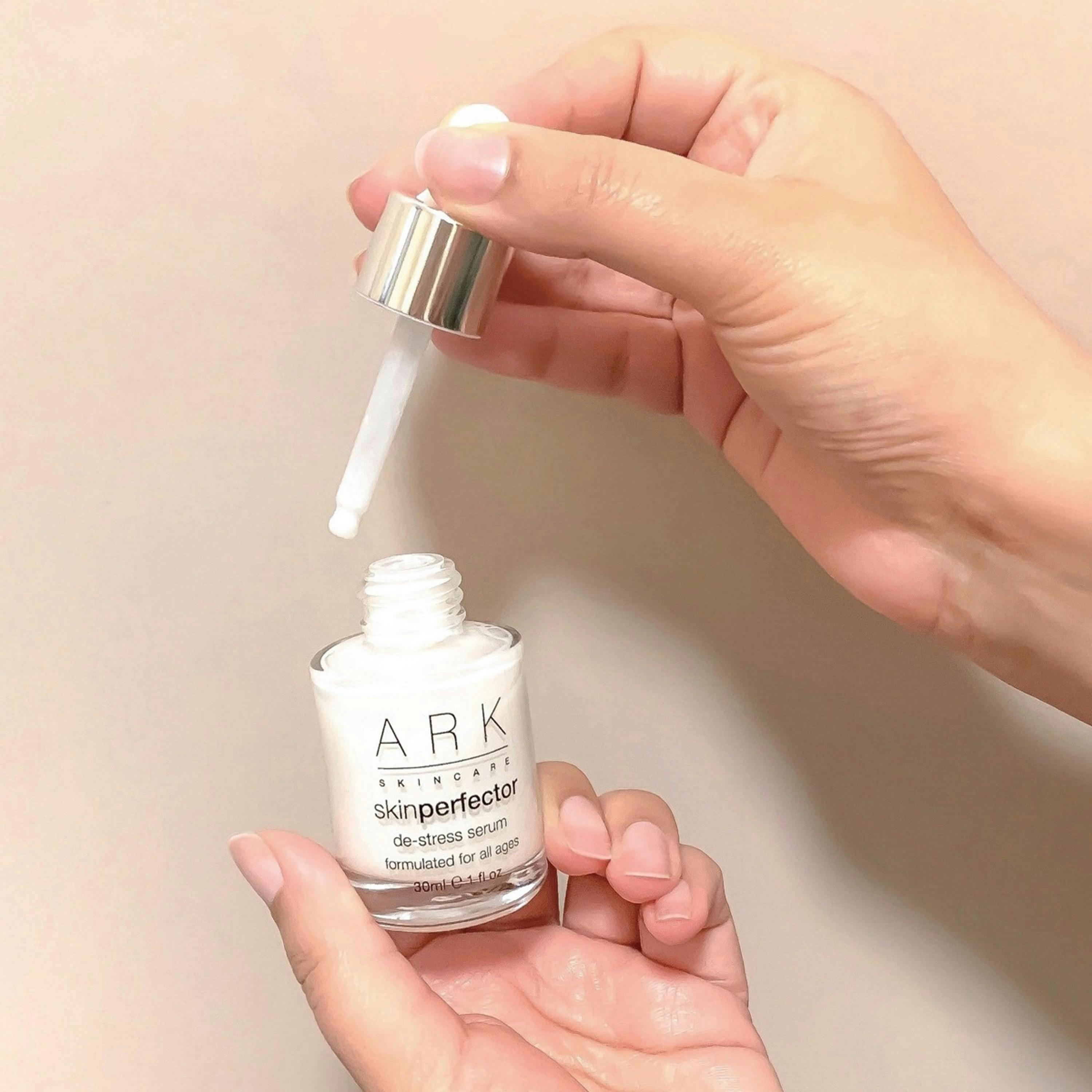 Ark Skincare De-Stress Serum 30 ml Single , view 2 of 6