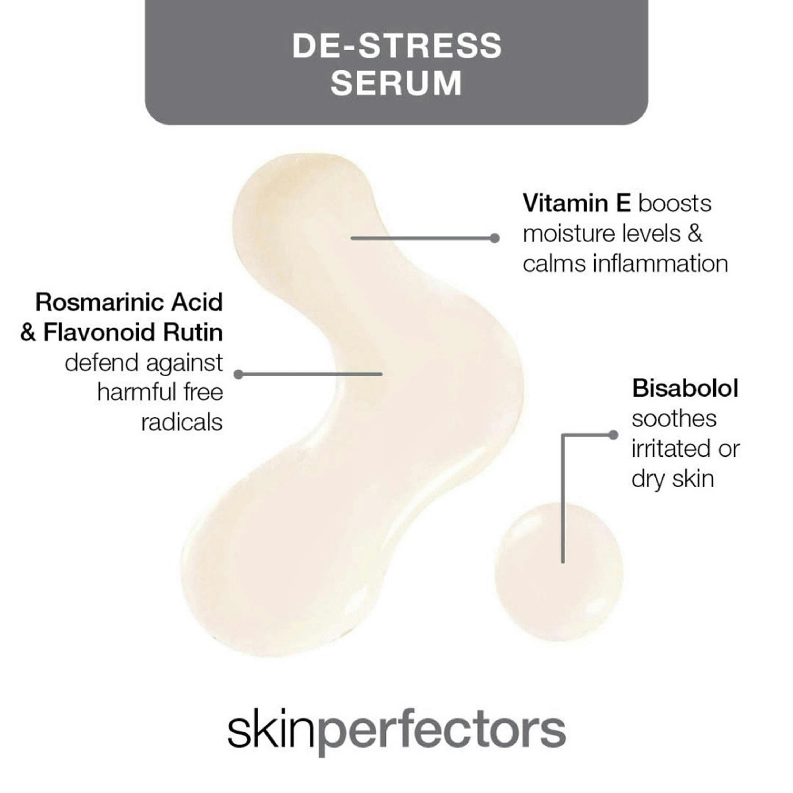 Ark Skincare De-Stress Serum 30 ml Single , view 3 of 6