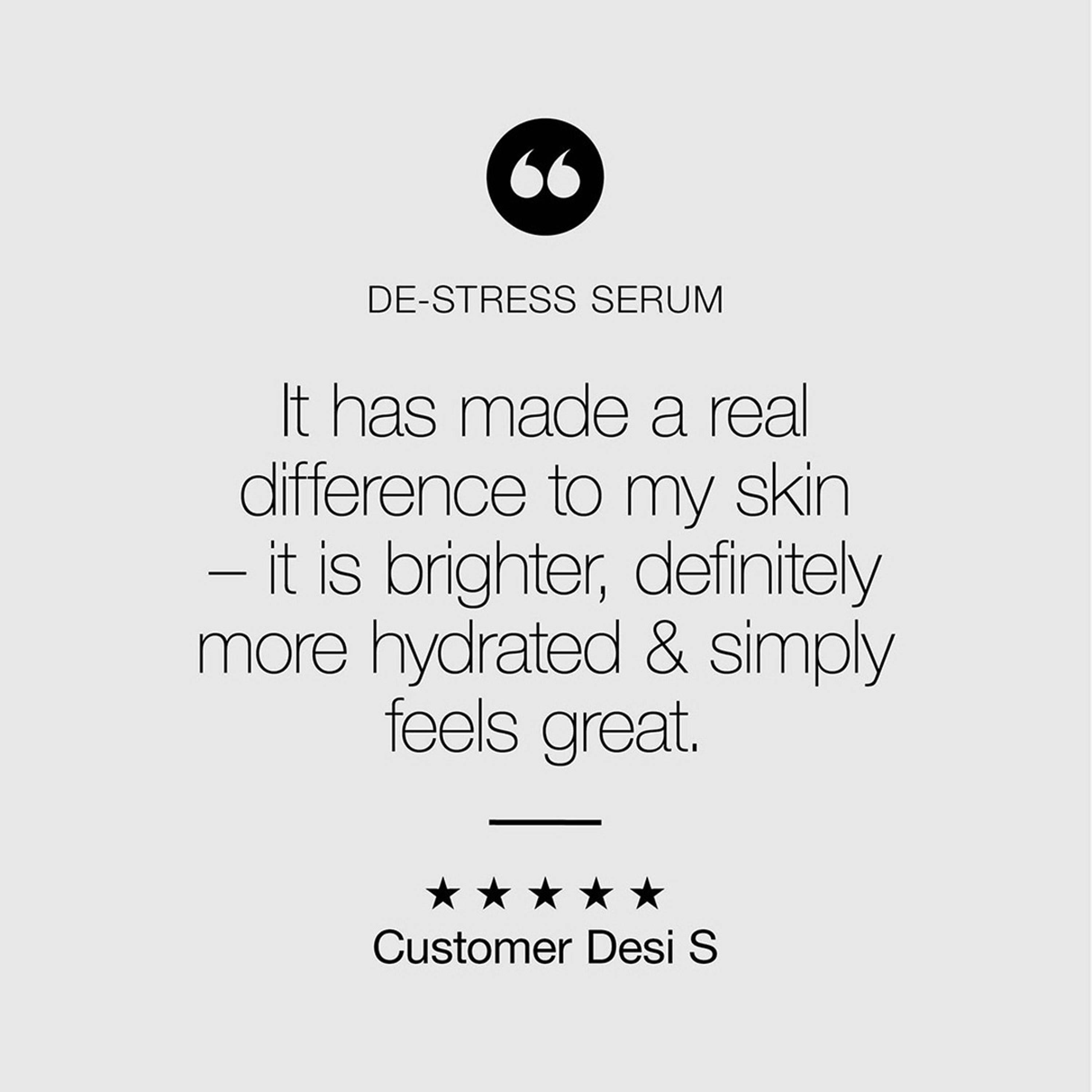 Ark Skincare De-Stress Serum 30 ml Single , view 4 of 6