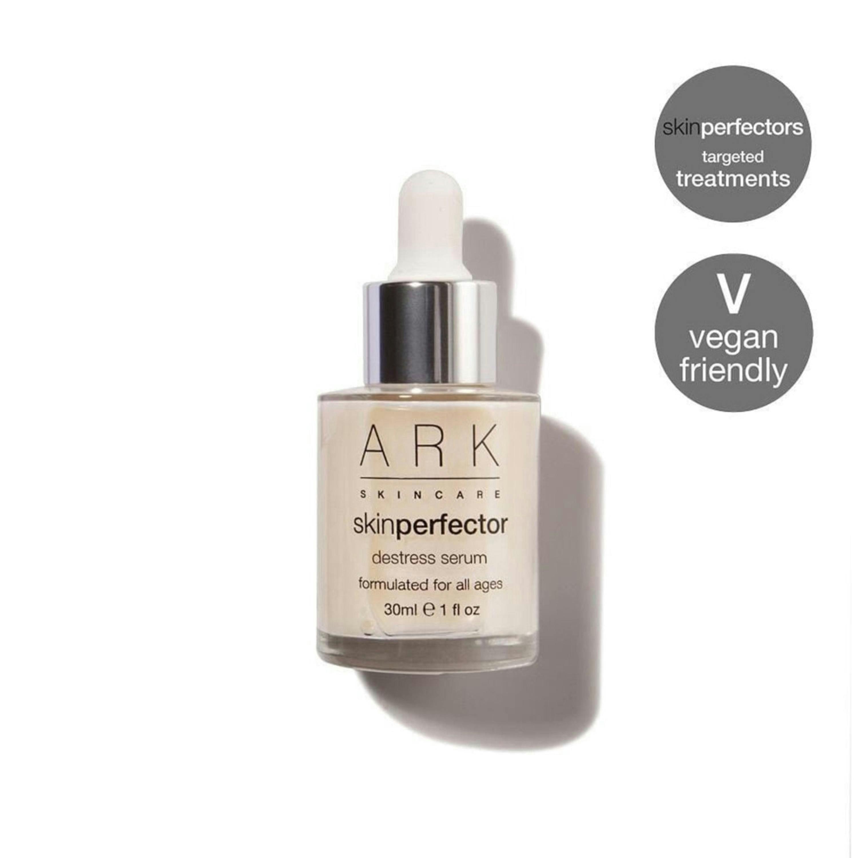Ark Skincare De-Stress Serum 30 ml Single , view 5 of 6