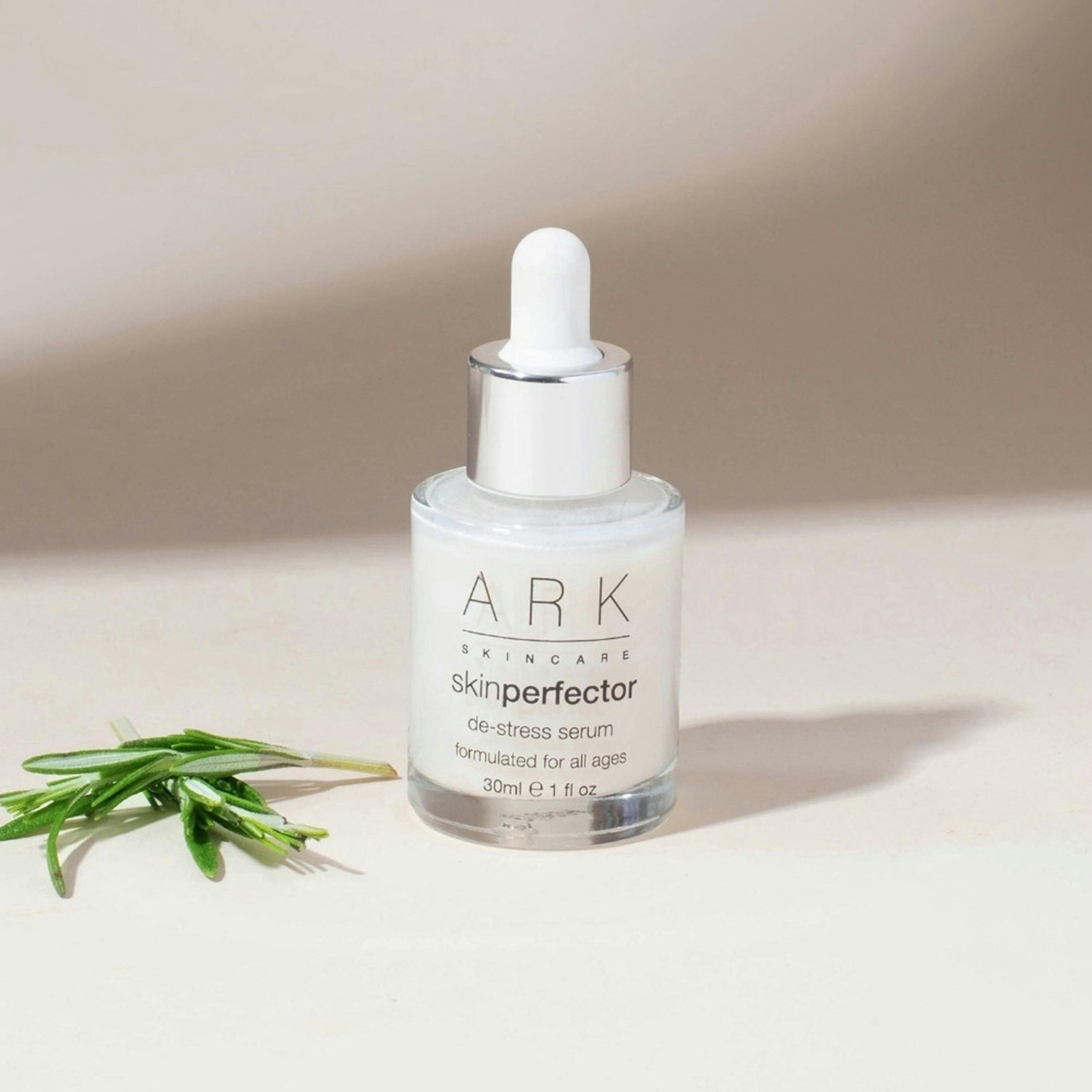 Ark Skincare De-Stress Serum 30 ml Single , view 6 of 6