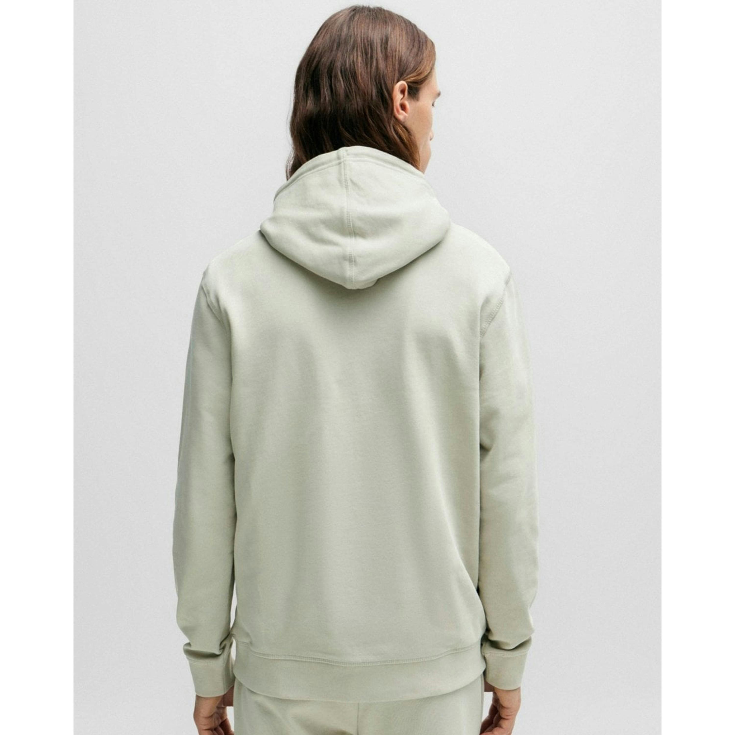 Hugo Boss Hoodie  in Grey , view 2 of 4