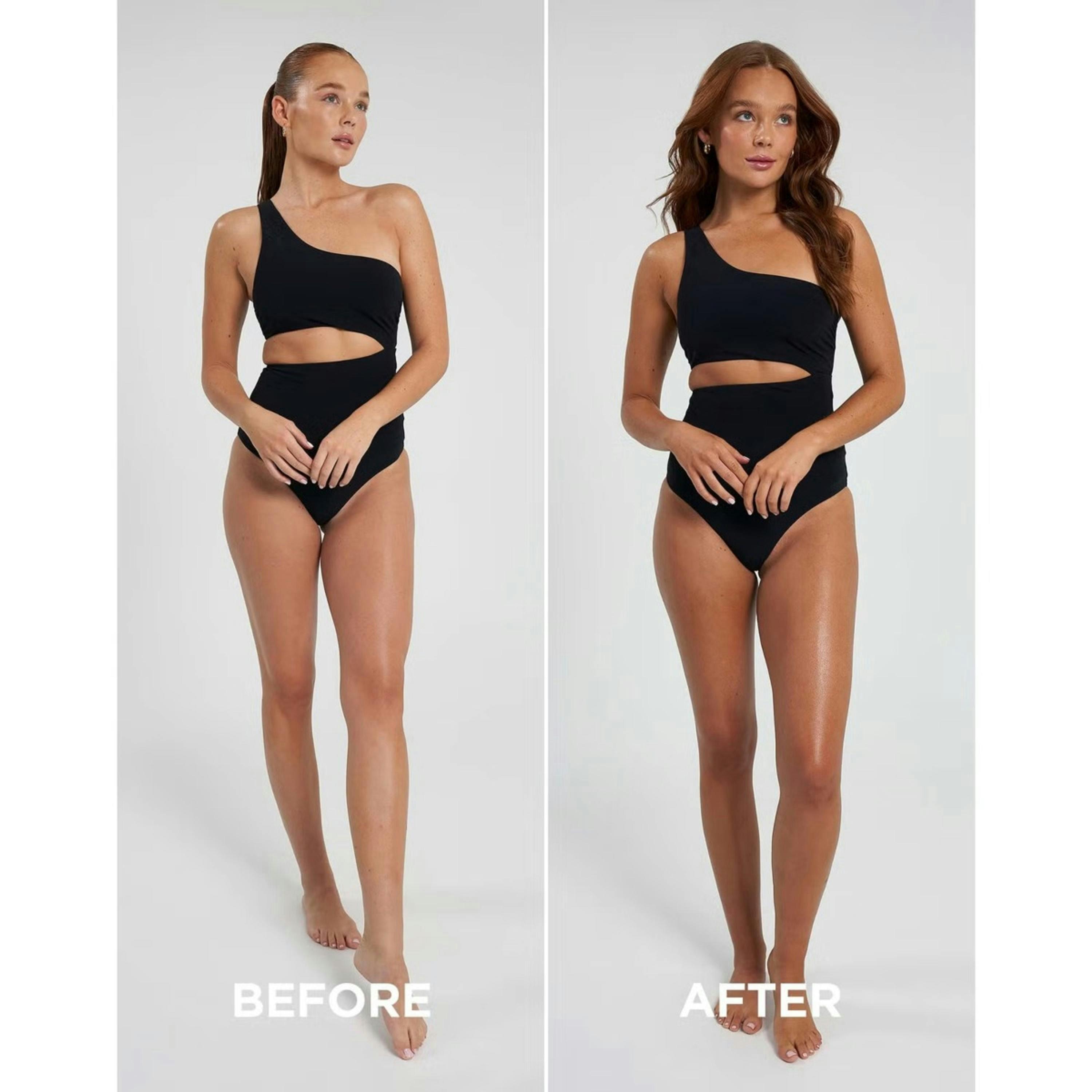 Bondi Sands Aero Tanning Foam 225 ml Single , view 2 of 4
