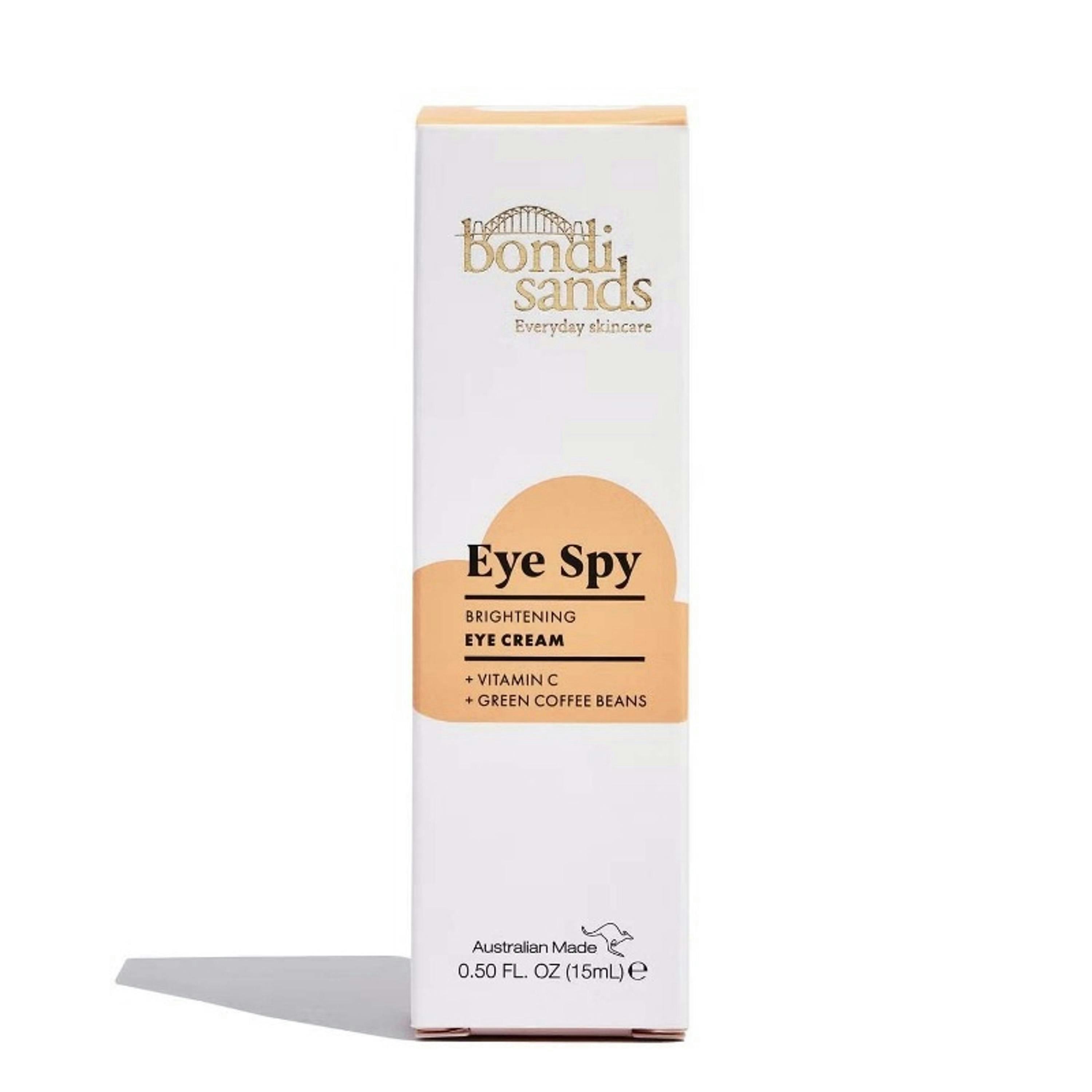 Bondi Sands Eye Spy Vitamin C Cream 15 ml Single , view 3 of 3