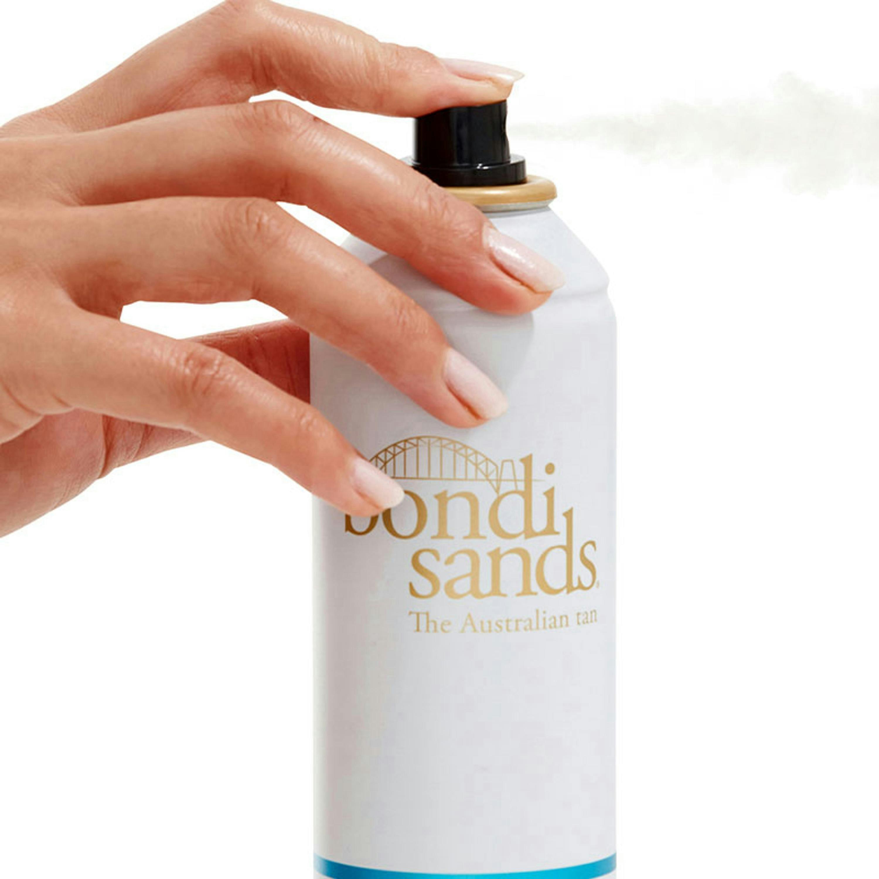 Bondi Sands Self Tanning Mist 250 ml Single , view 2 of 6