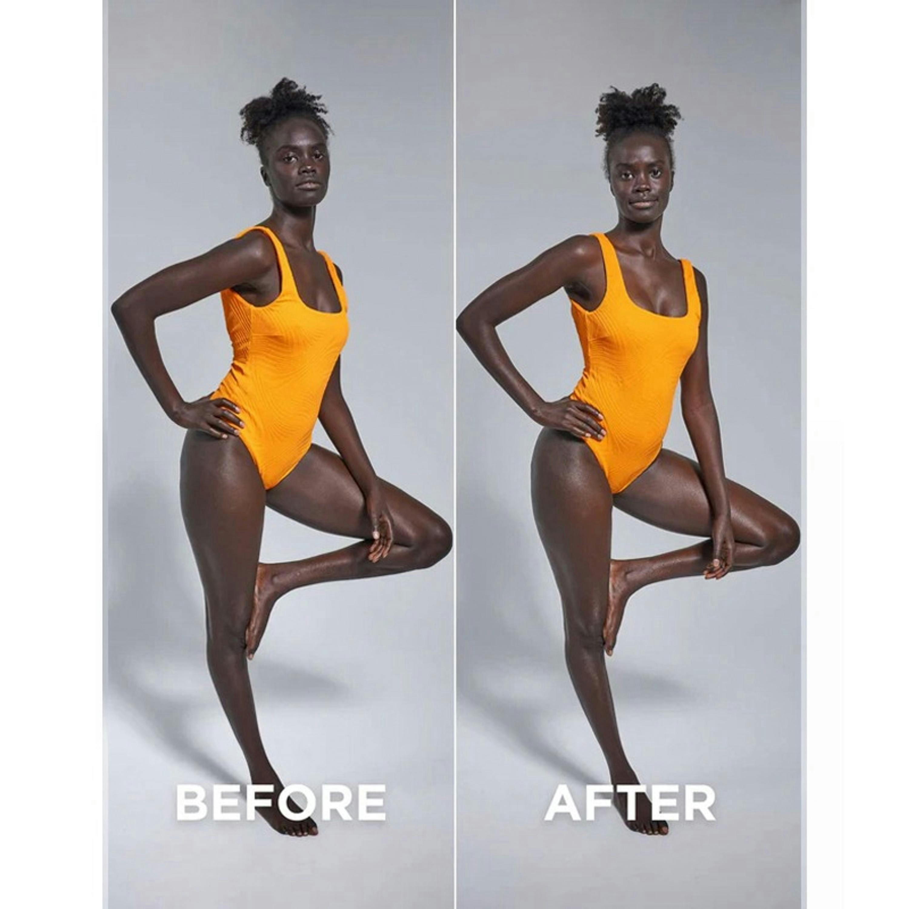 Bondi Sands Techno 1 Hour Express Self Tanning Foam 200 ml Single , view 6 of 6