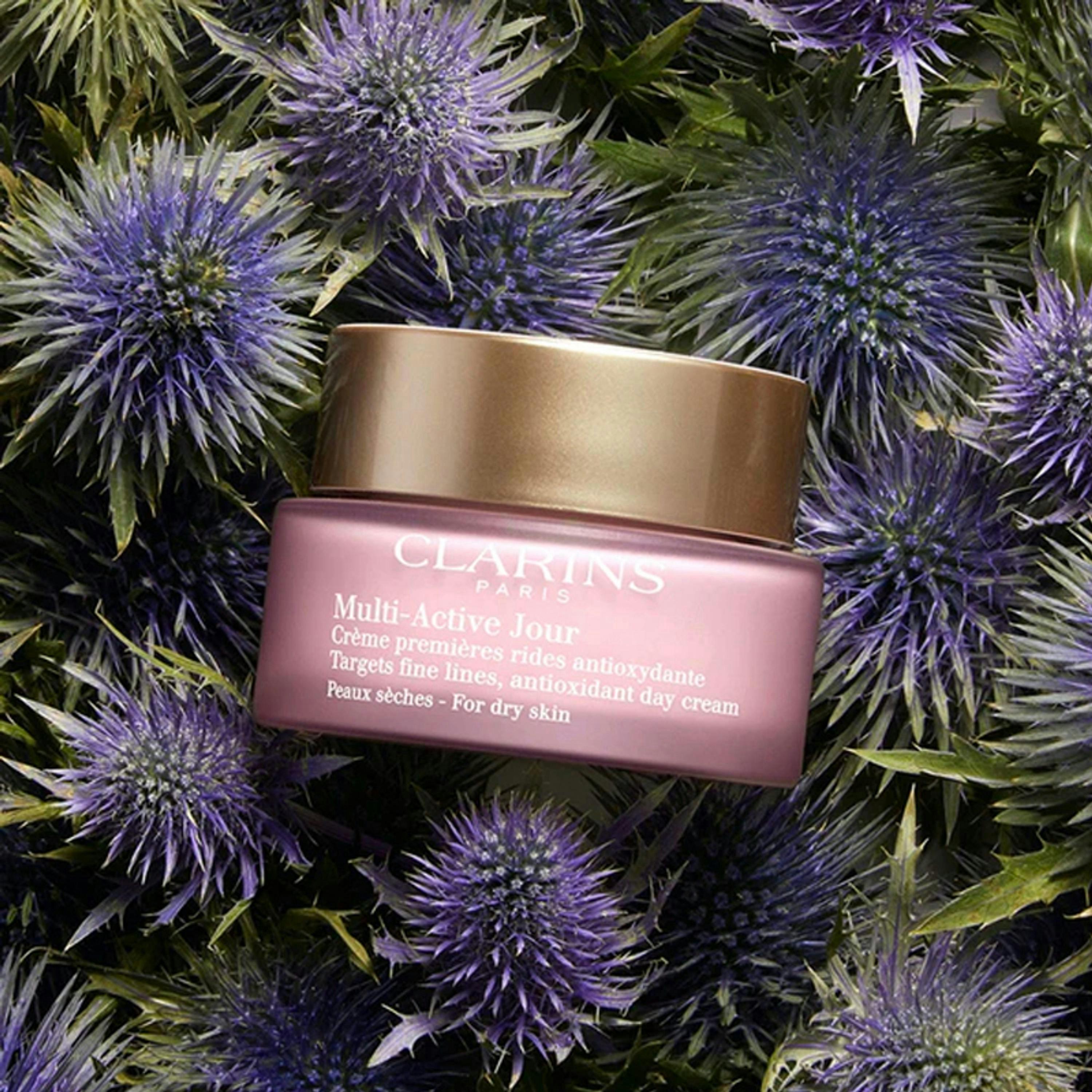 Clarins Multi-Active Jour Creme 50 ml Single , view 2 of 4