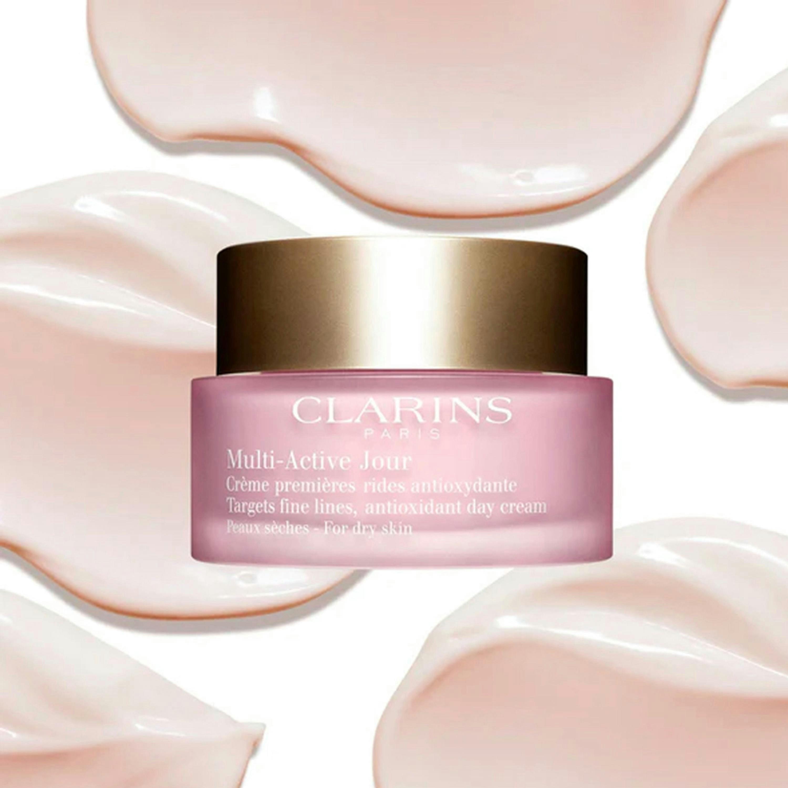 Clarins Multi-Active Jour Creme 50 ml Single , view 3 of 4