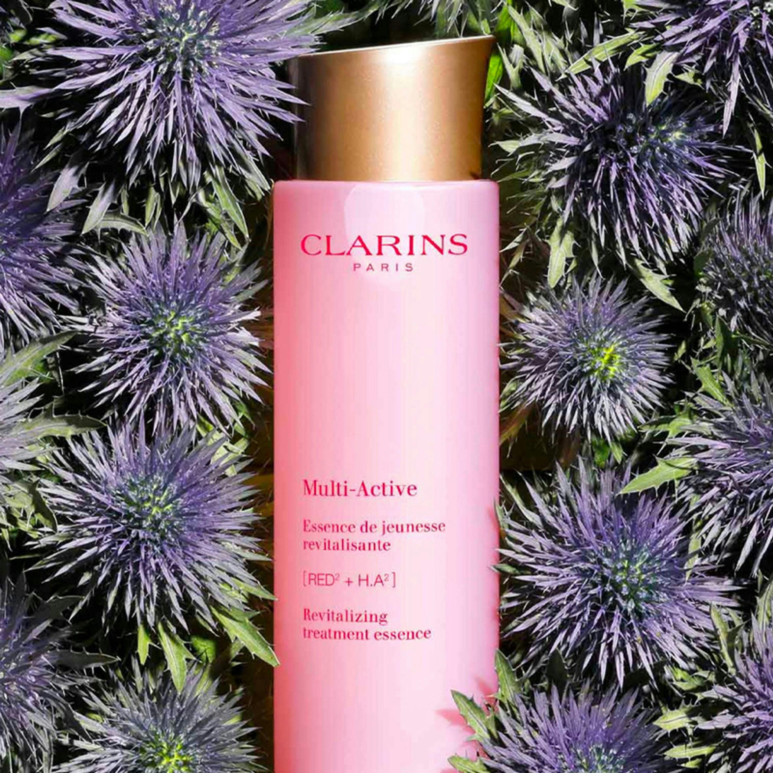Clarins Revitalising Treatment 200 ml Single , view 4 of 5