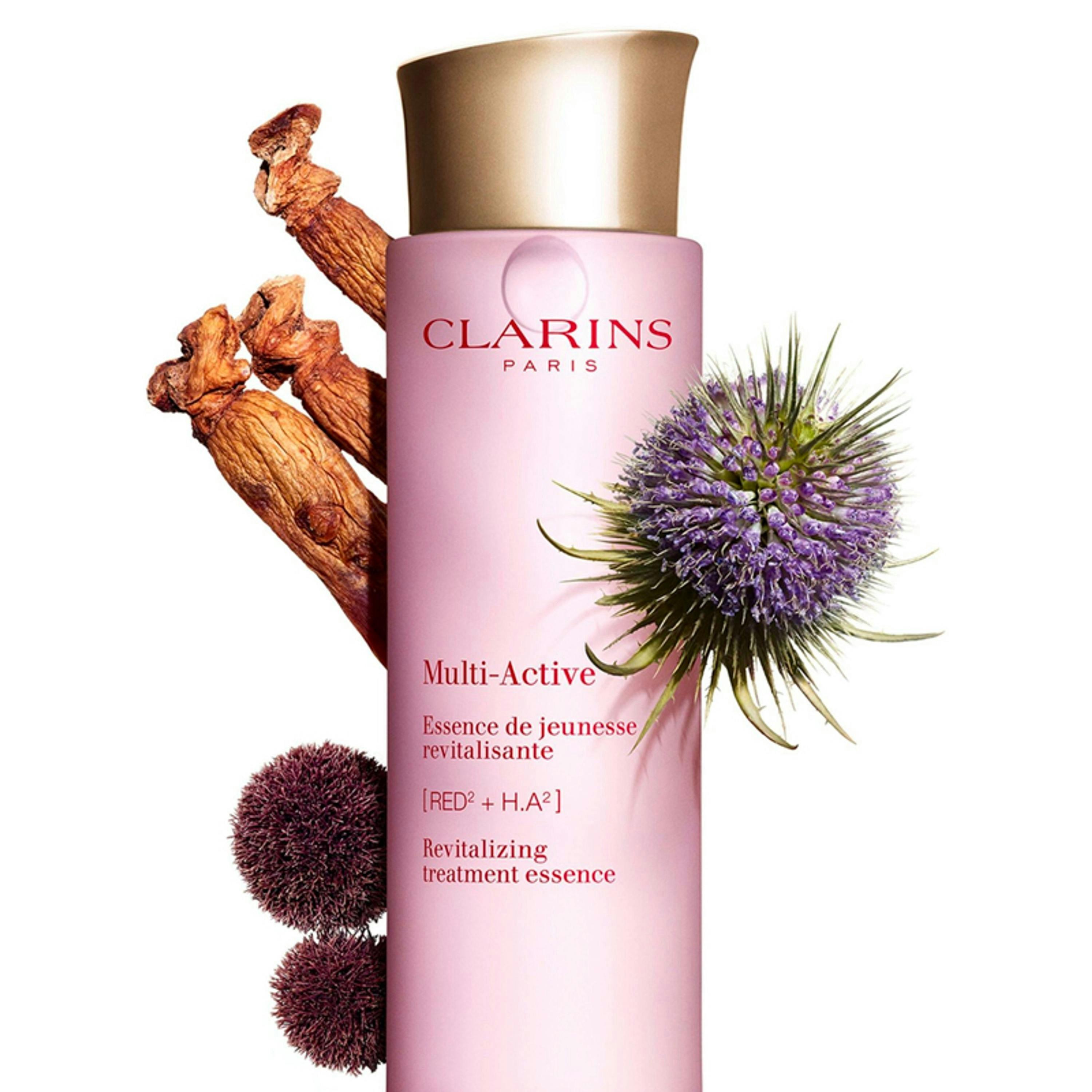 Clarins Revitalising Treatment 200 ml Single , view 5 of 5