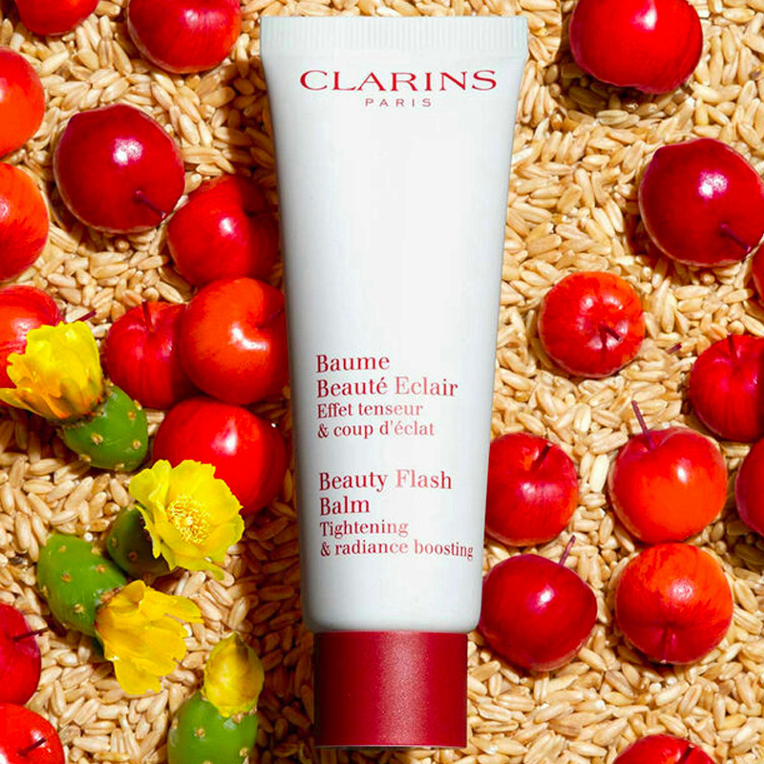 Clarins Beauty Flash Balm 50 ml Single , view 4 of 4