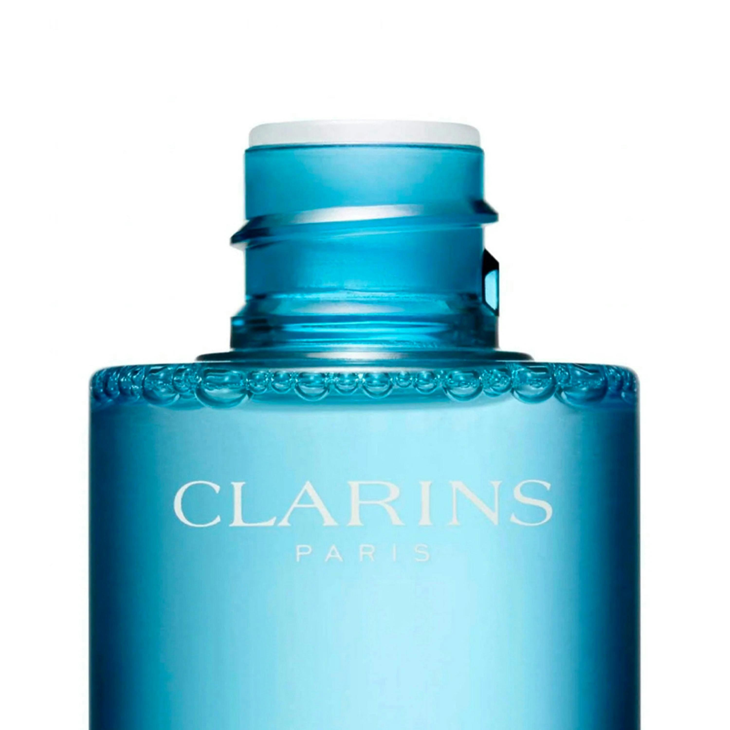 Clarins Gentle Eye Make-Up Remover 125 ml Single , view 4 of 4