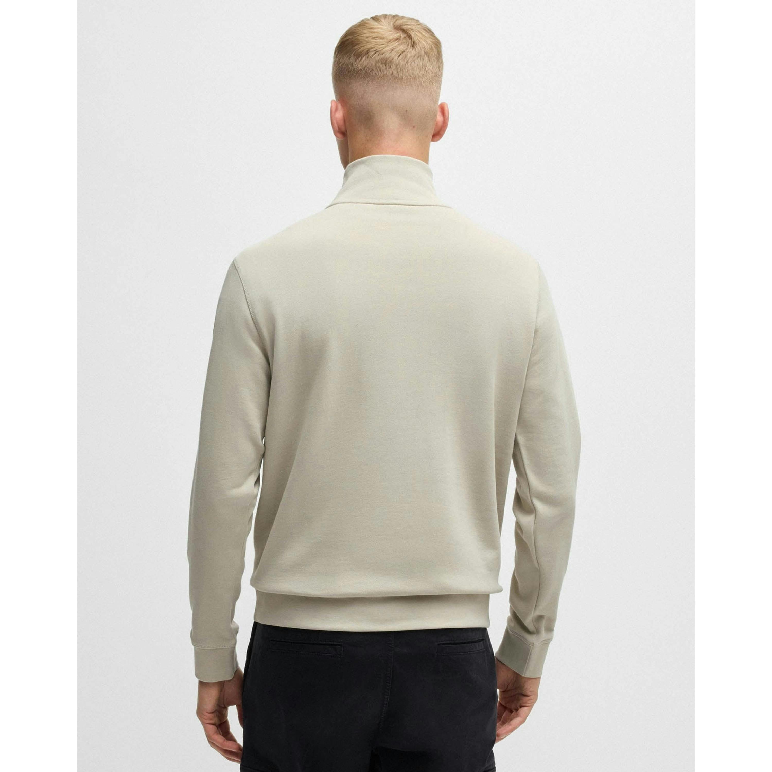 Hugo Boss Sweatshirt  in Grey , view 2 of 4