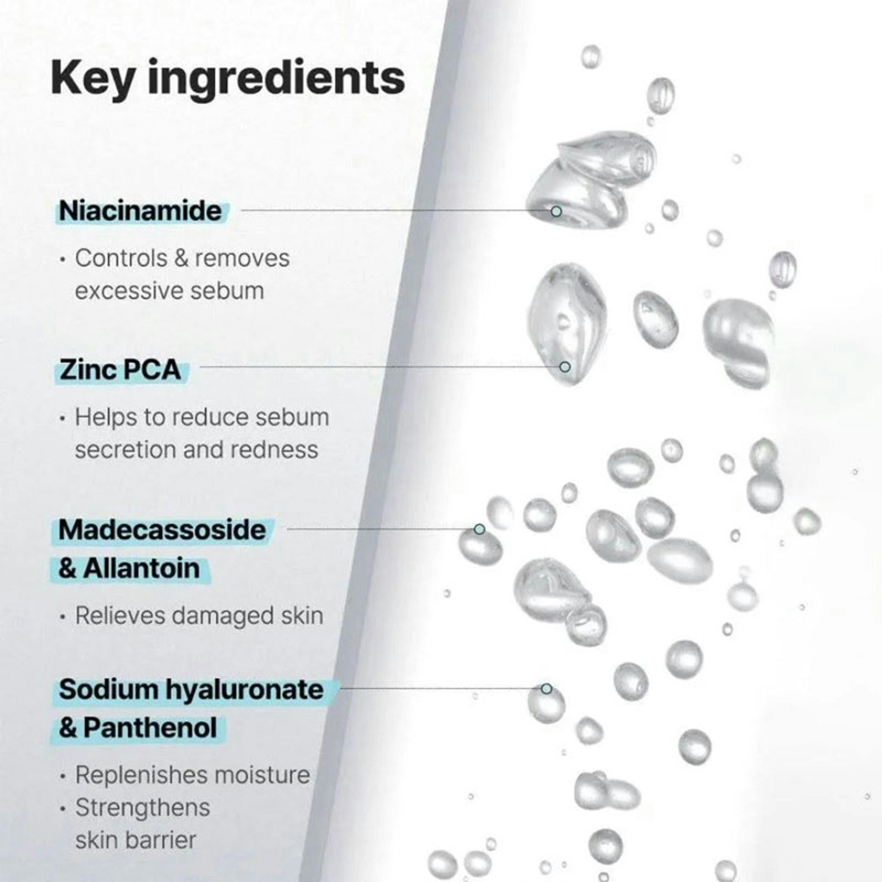 COSRX Low pH Niacinamide Micellar Cleansing Water 400 ml Single , view 2 of 4