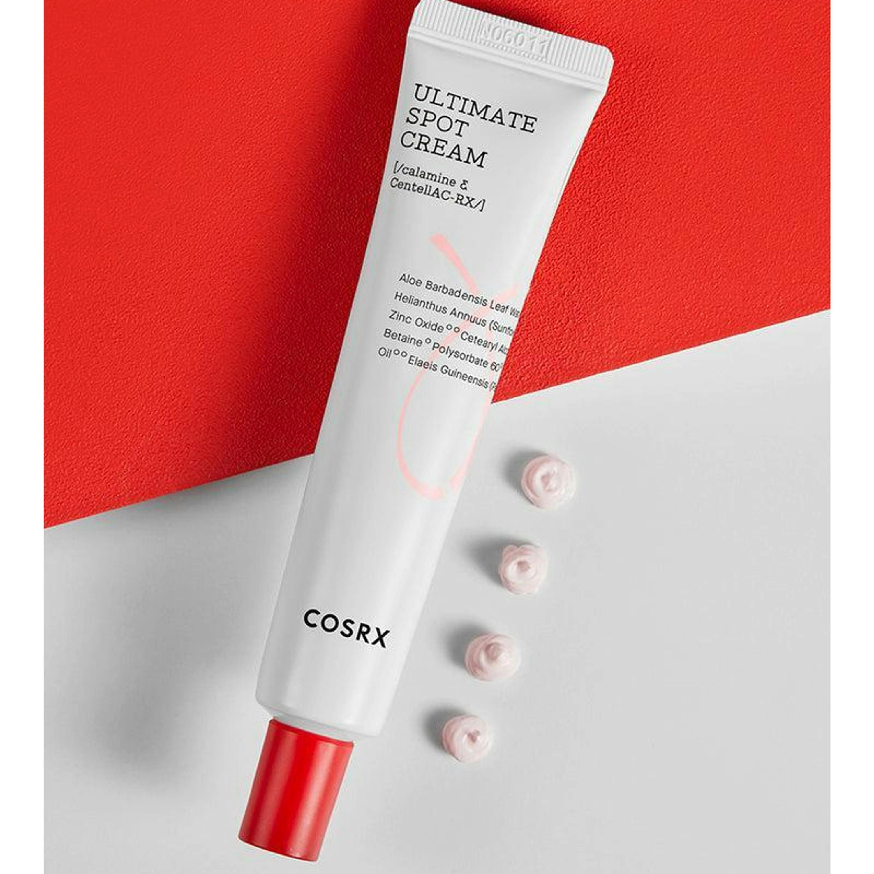 COSRX AC Collection Ultimate Spot Cream 30 g Single , view 2 of 3