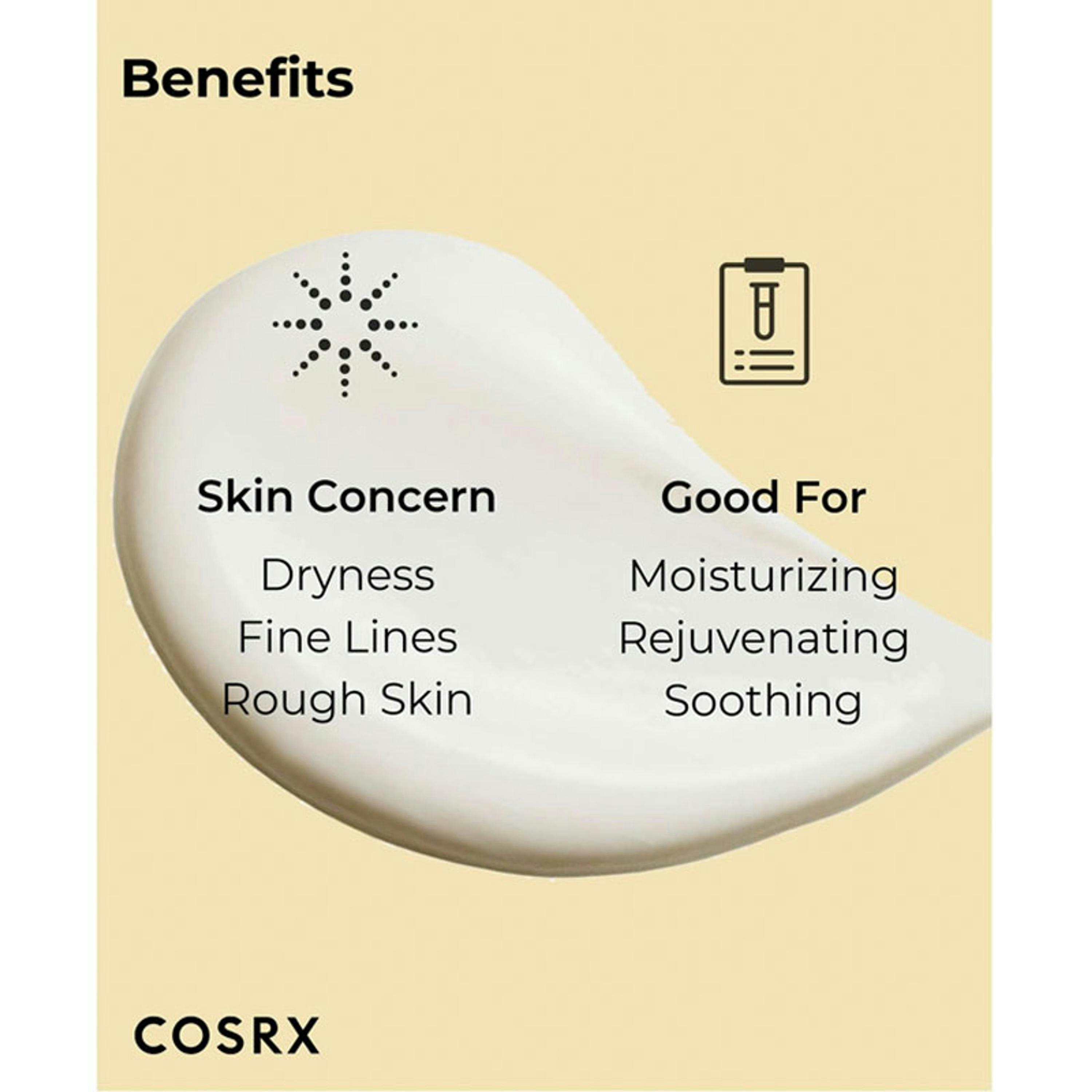 COSRX Full Fit Propolis Light Cream 65 ml Single , view 2 of 5