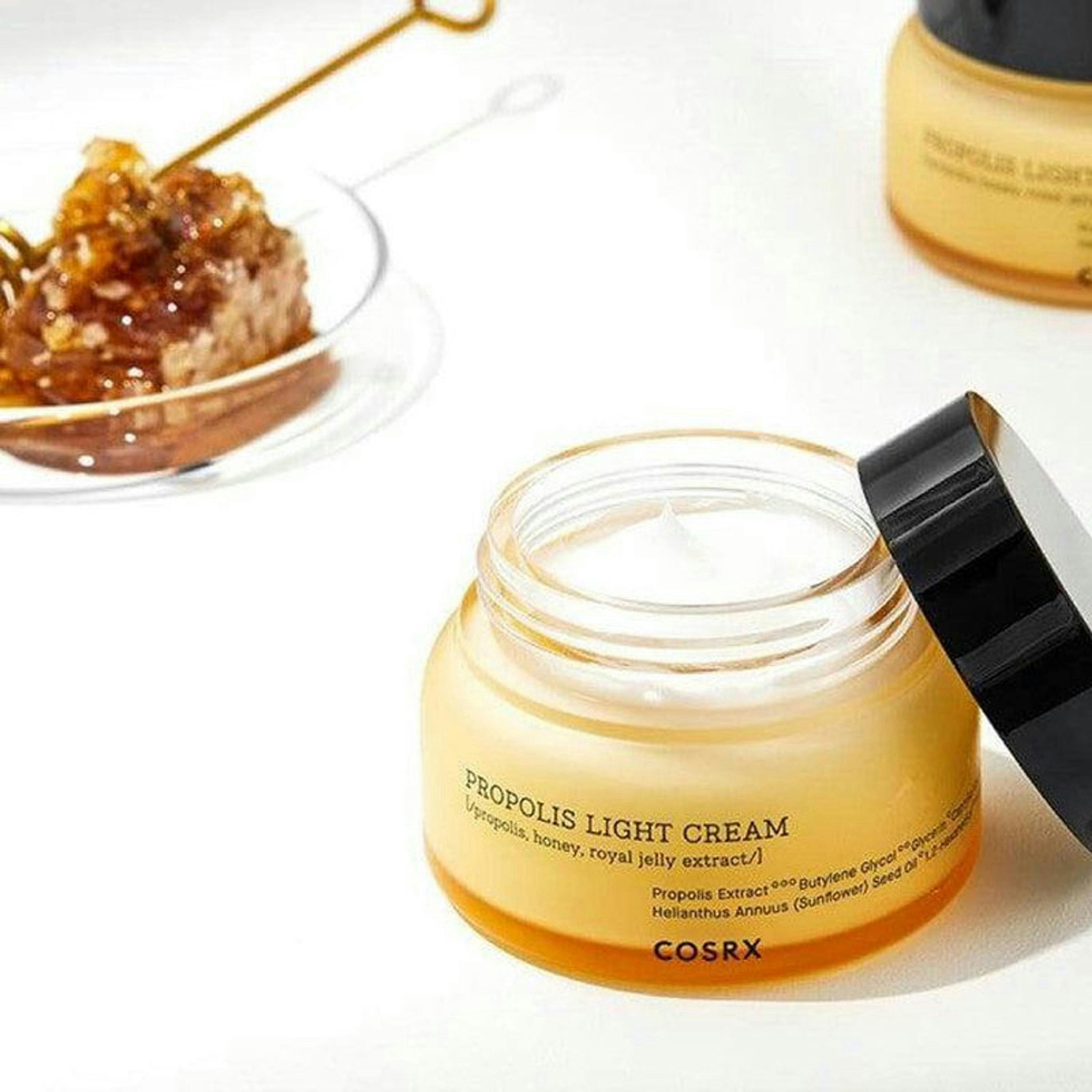 COSRX Full Fit Propolis Light Cream 65 ml Single , view 4 of 5